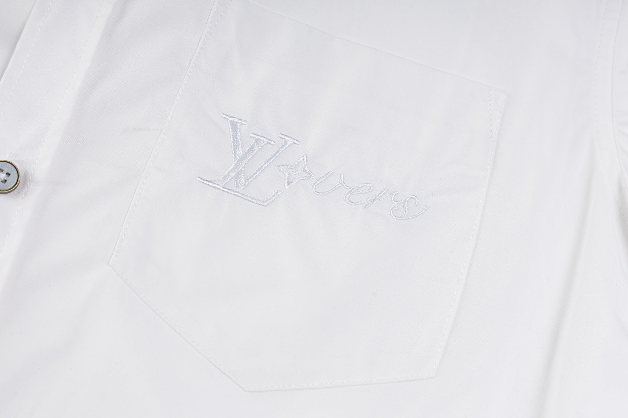 LuxluxHouse Best Quality Clothes Shirts&Polo Louis Vuitton