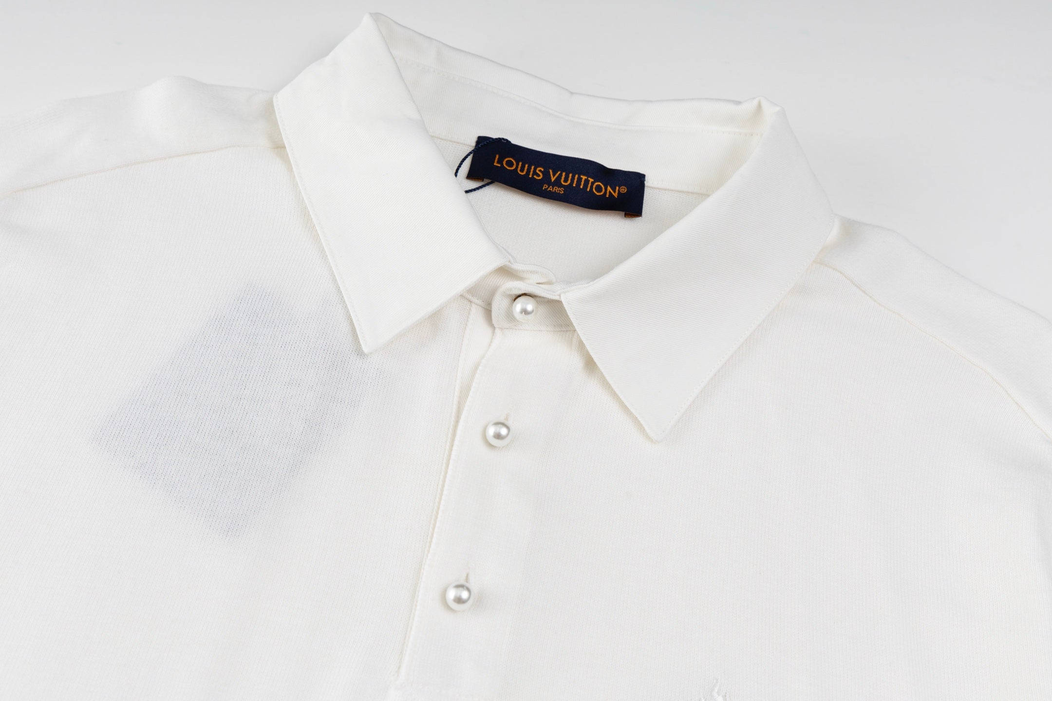 LuxluxHouse Best Quality Clothes Shirts&Polo Louis Vuitton
