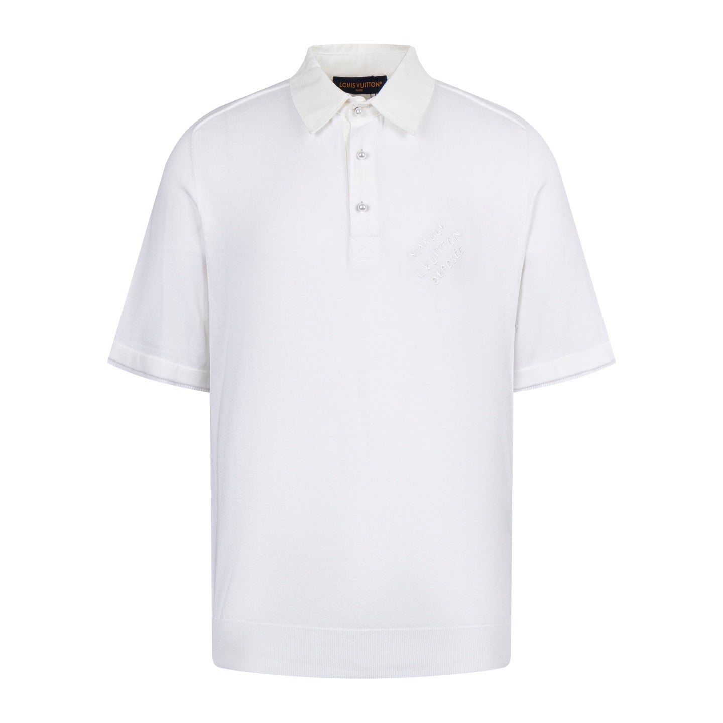 LuxluxHouse Best Quality Clothes Shirts&Polo Louis Vuitton