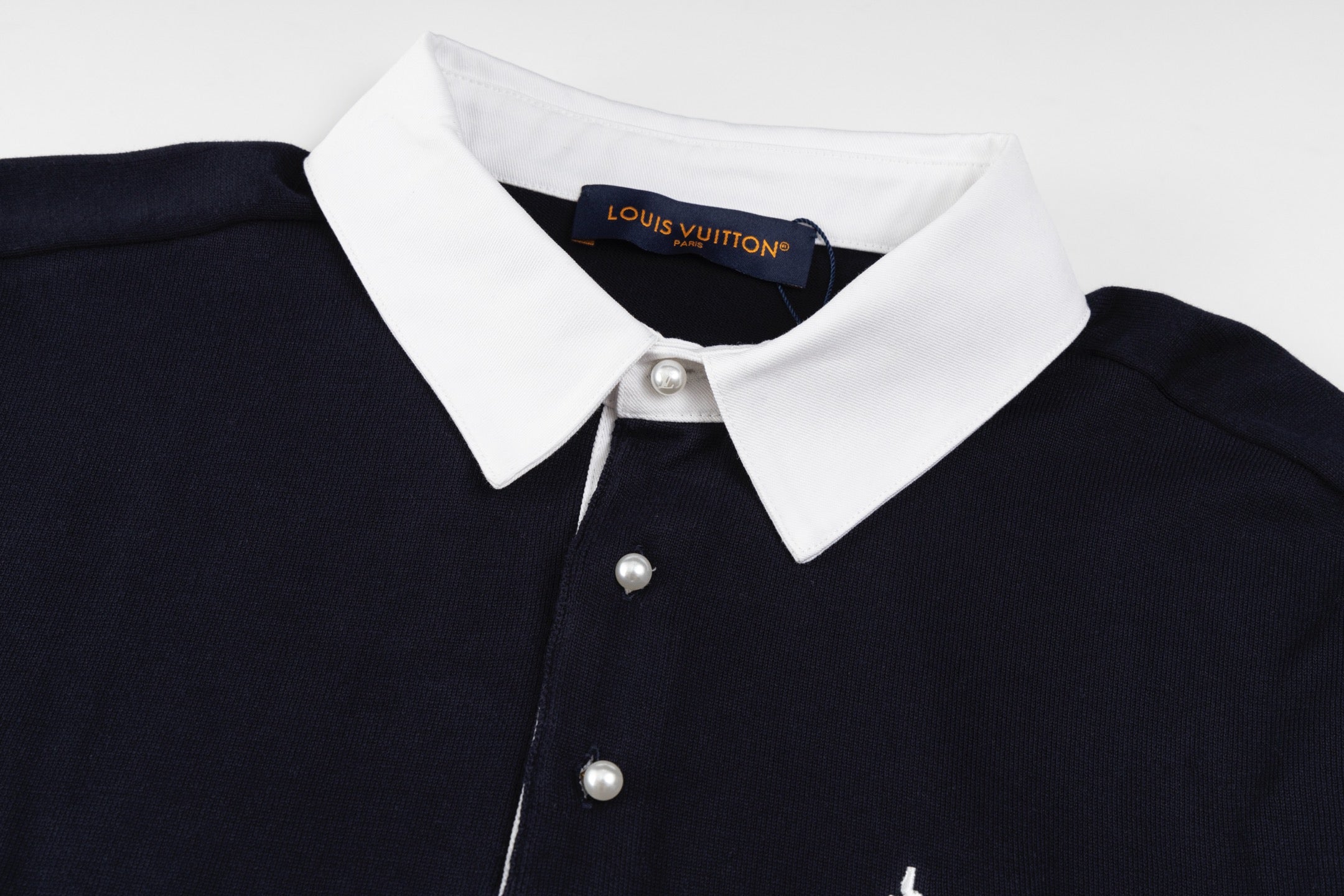 LuxluxHouse Best Quality Clothes Shirts&Polo Louis Vuitton