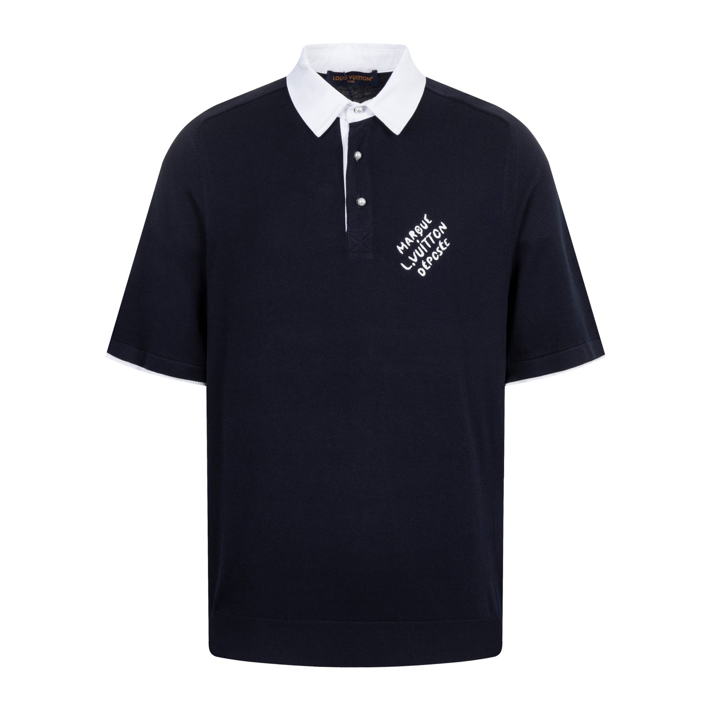 LuxluxHouse Best Quality Clothes Shirts&Polo Louis Vuitton