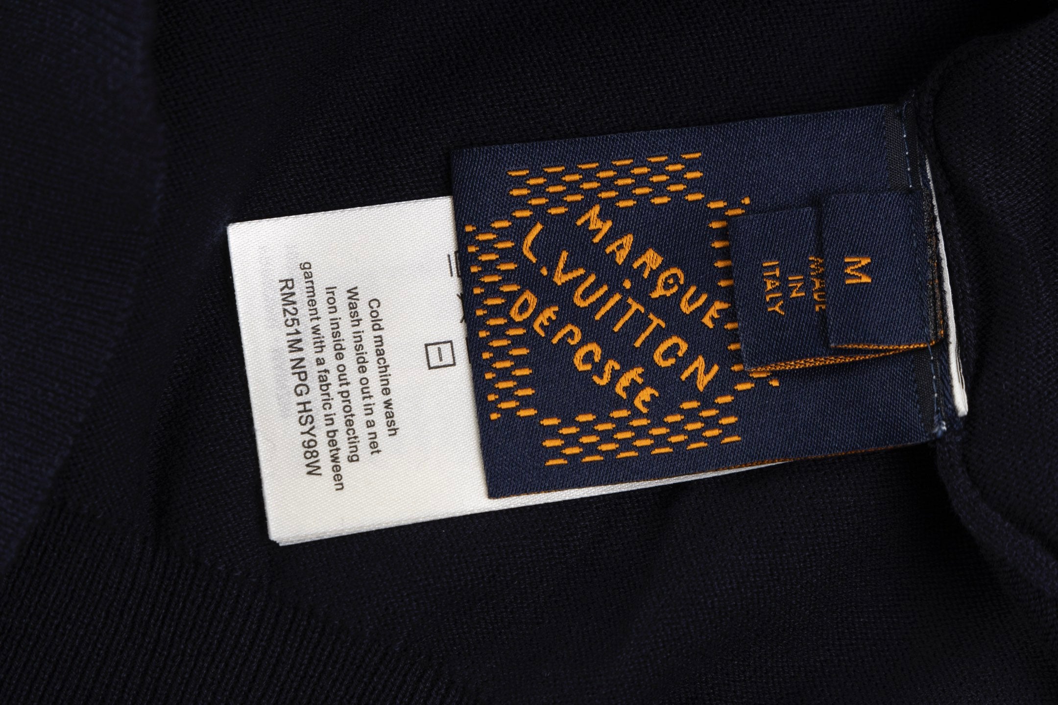 LuxluxHouse Best Quality Clothes Shirts&Polo Louis Vuitton