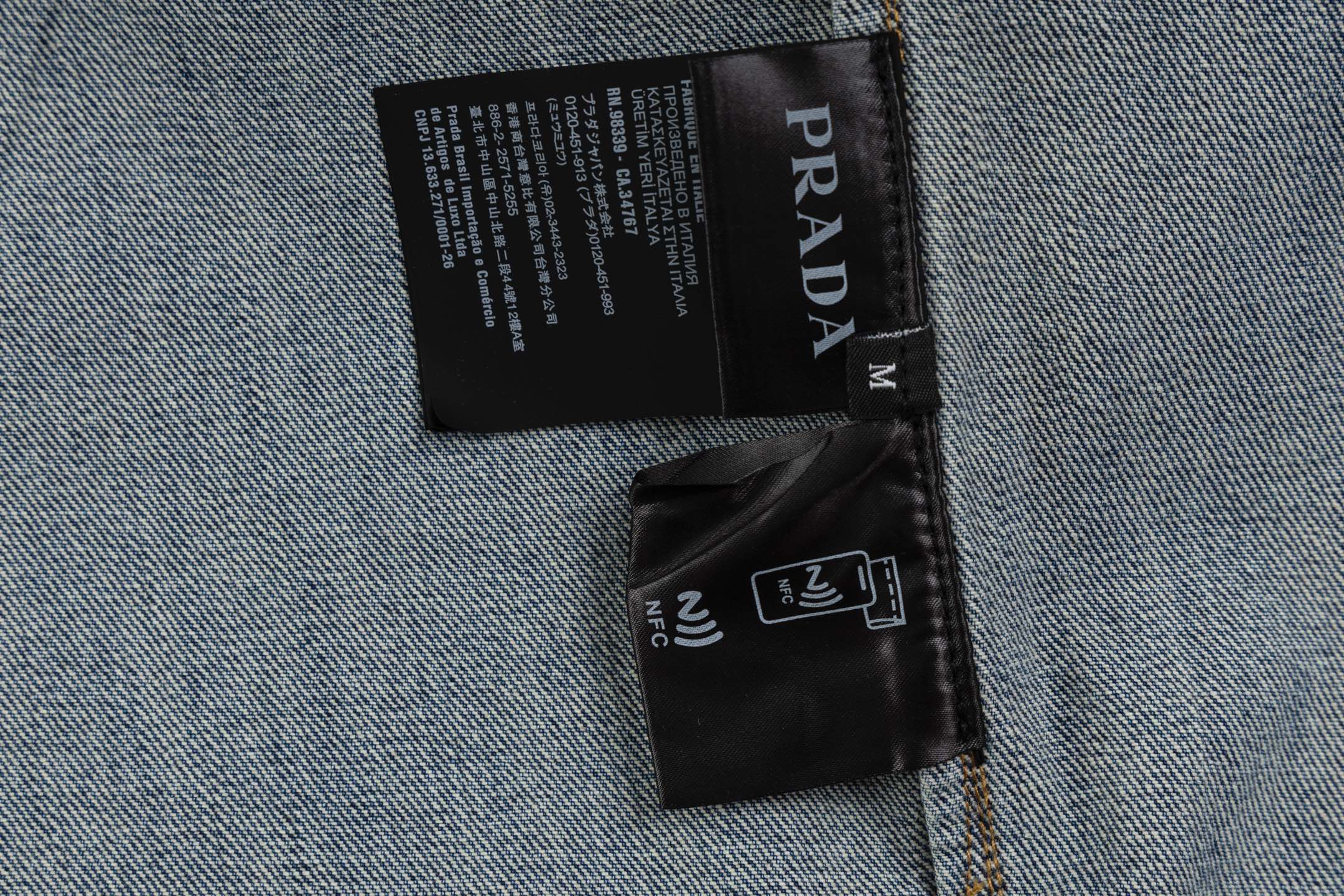 LuxluxHouse Best Quality Clothes Shirts&Polo Prada