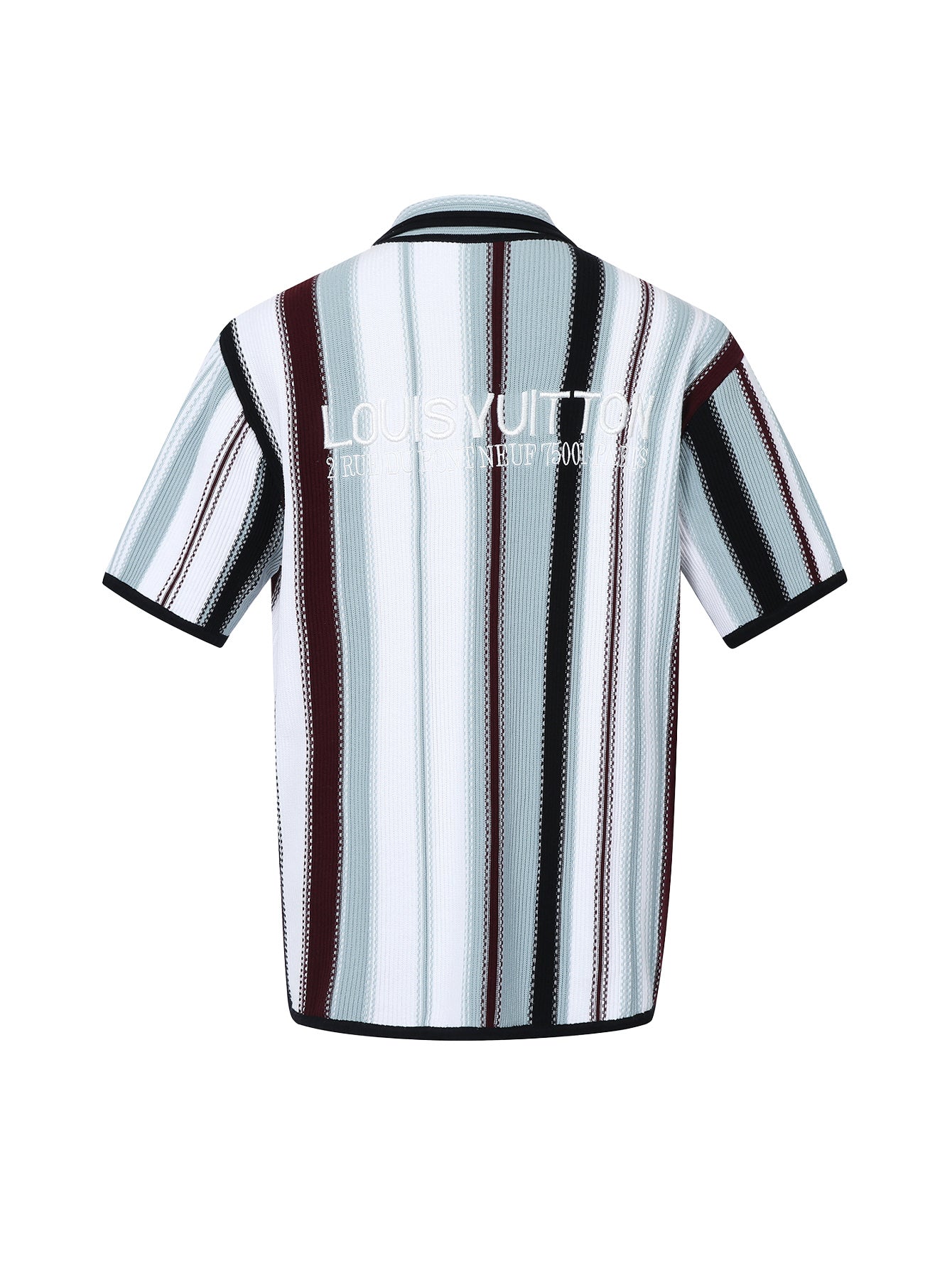 LuxluxHouse Best Quality Clothes Shirts&Polo Louis Vuitton