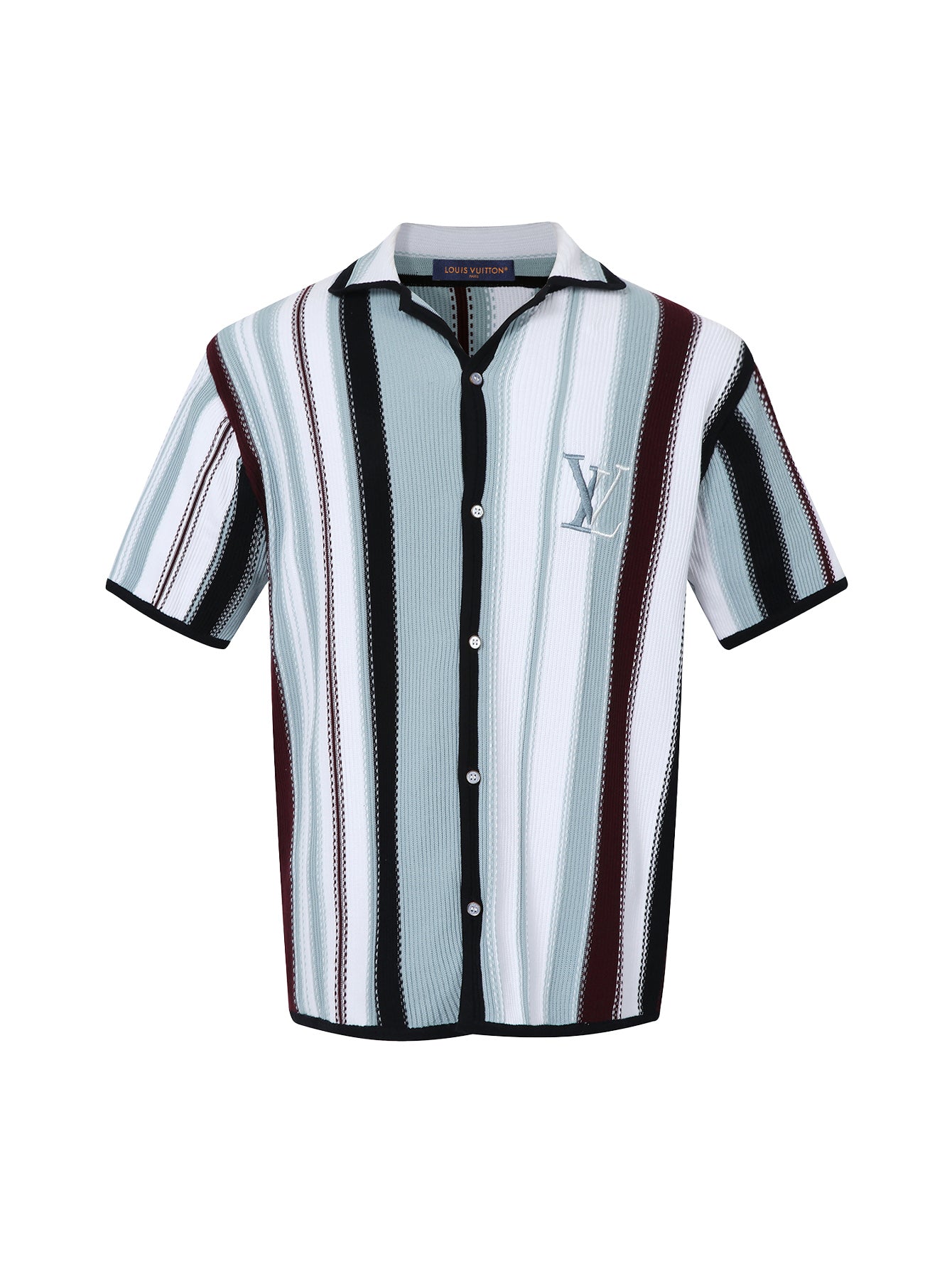 LuxluxHouse Best Quality Clothes Shirts&Polo Louis Vuitton