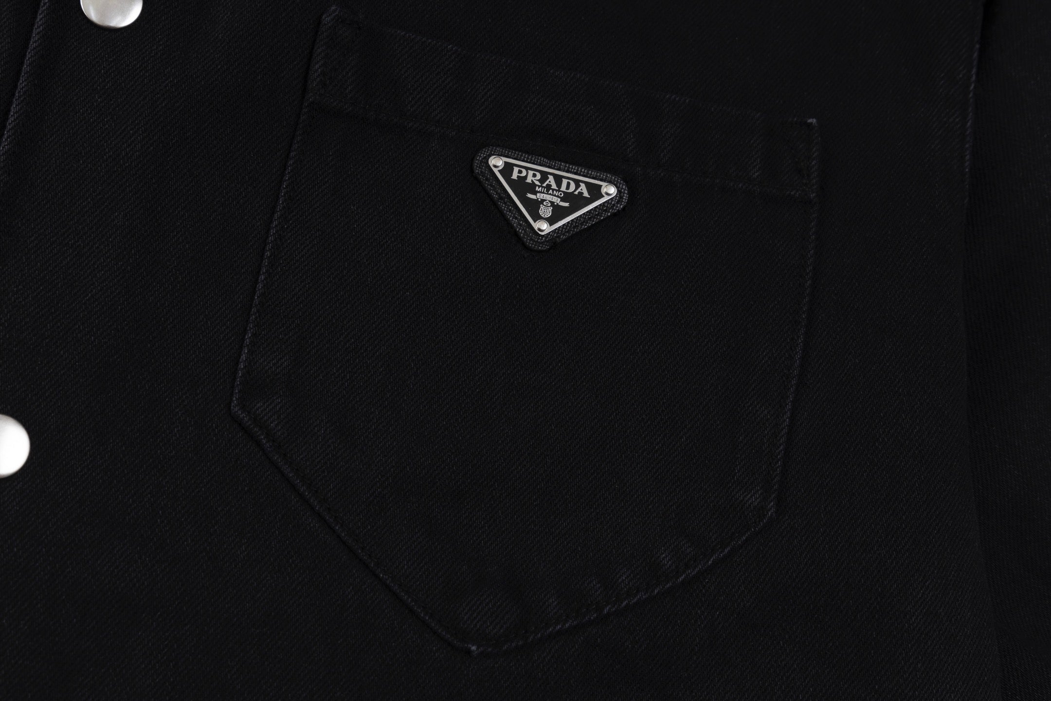 LuxluxHouse Best Quality Clothes Shirts&Polo Prada