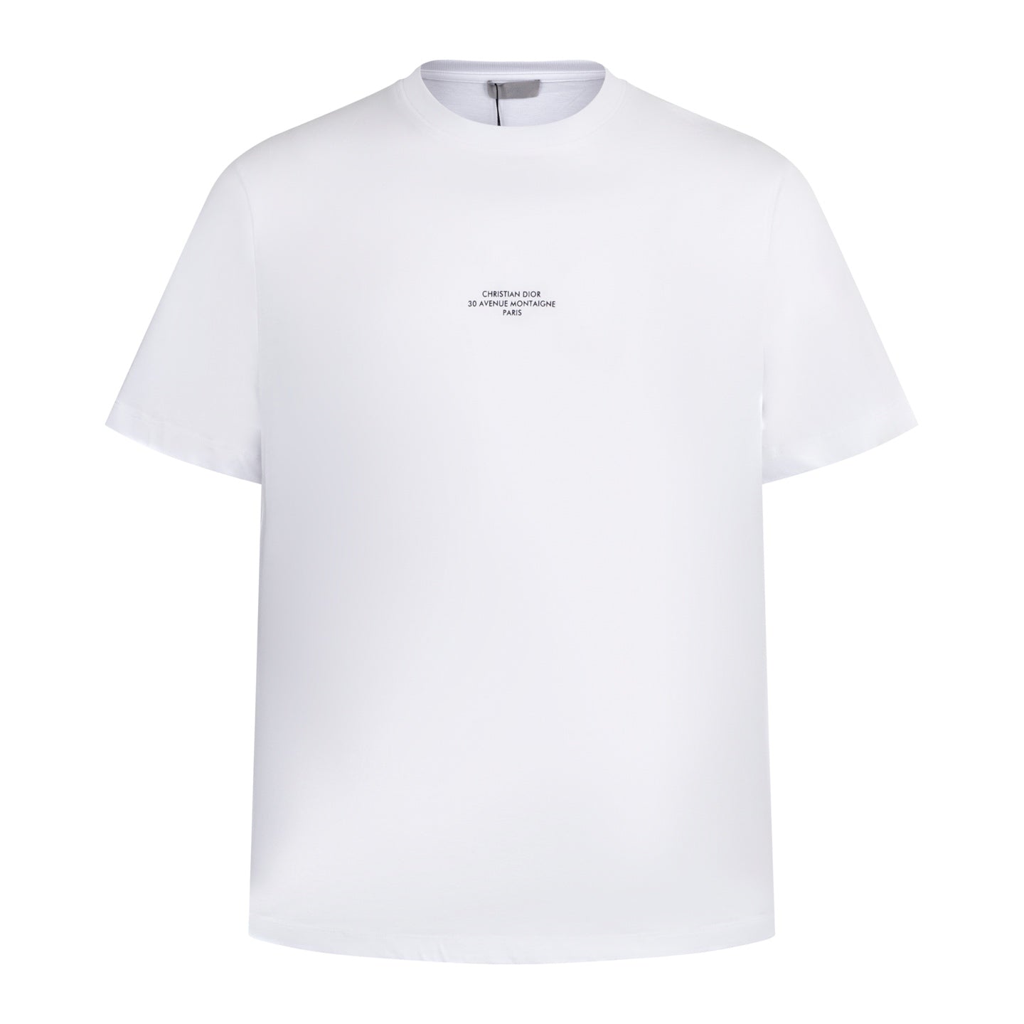 LuxluxHouse Best Quality Clothes T-shirt Dior