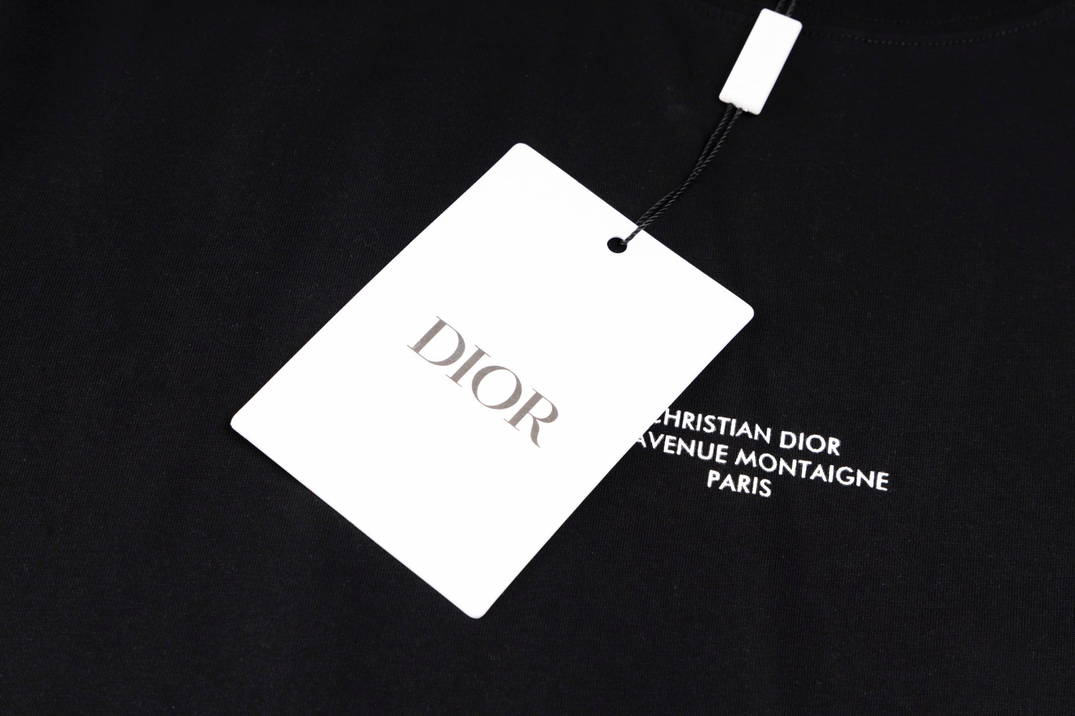 LuxluxHouse Best Quality Clothes T-shirt Dior