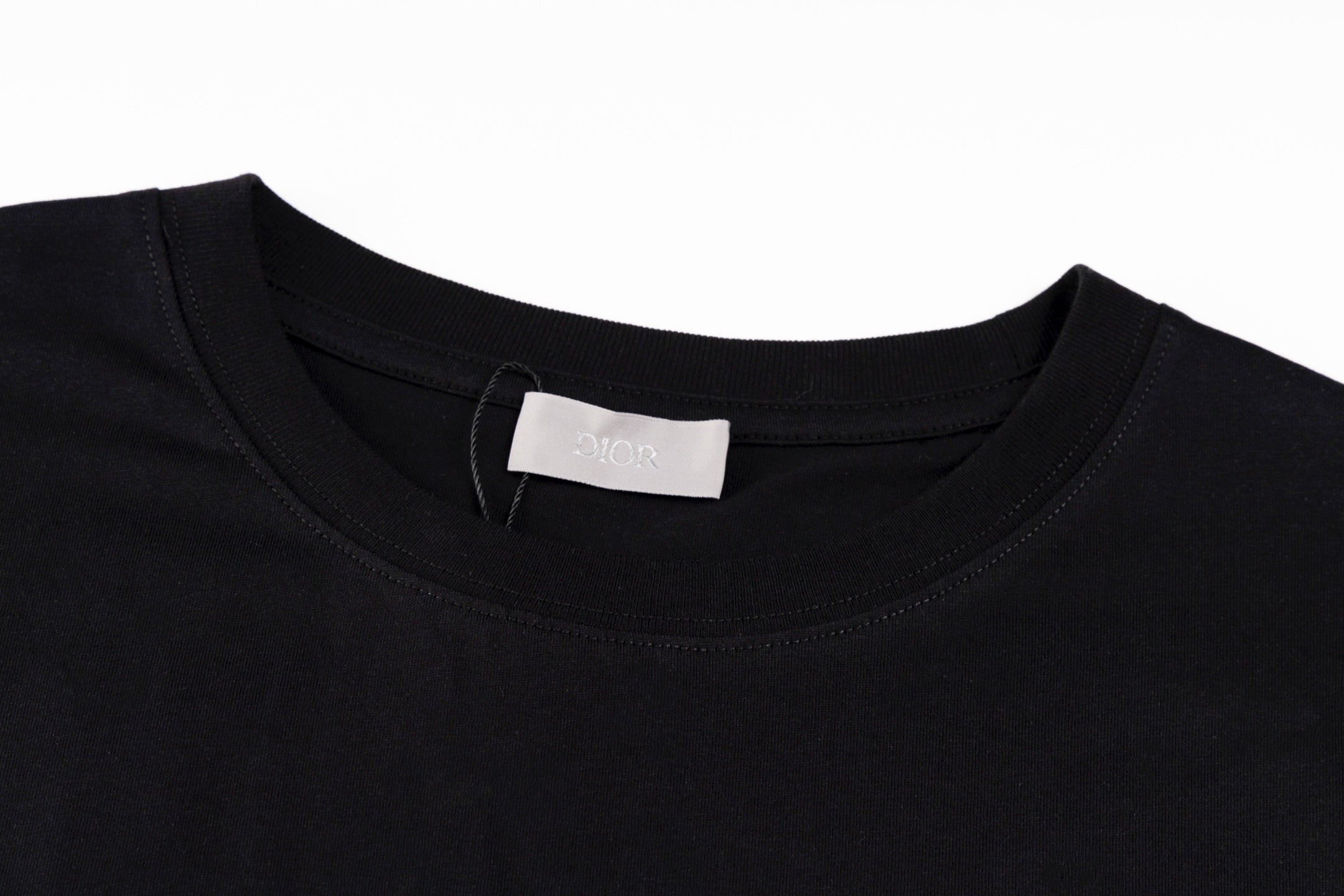LuxluxHouse Best Quality Clothes T-shirt Dior