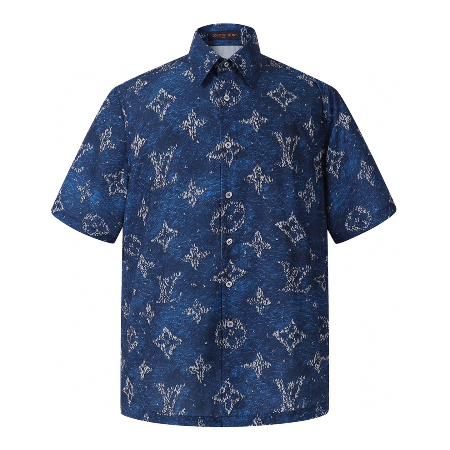 LuxluxHouse Best Quality Clothes Shirts&Polo Pants Louis Vuitton