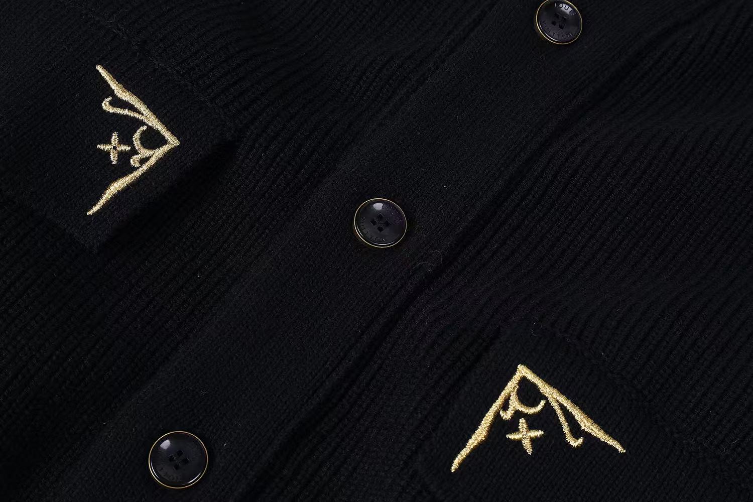 LuxluxHouse Best Quality Clothes Hoodie & Sweater Louis Vuitton