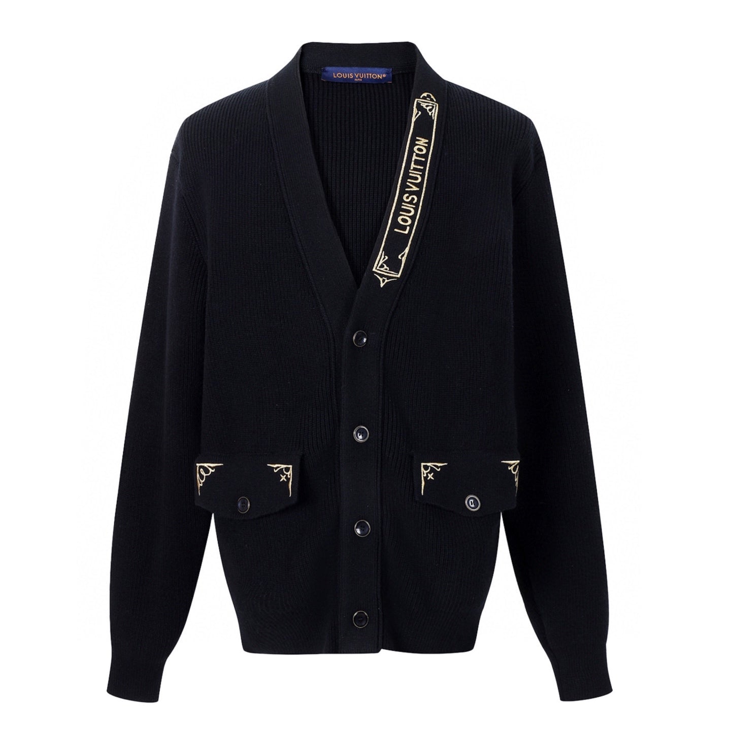 LuxluxHouse Best Quality Clothes Hoodie & Sweater Louis Vuitton