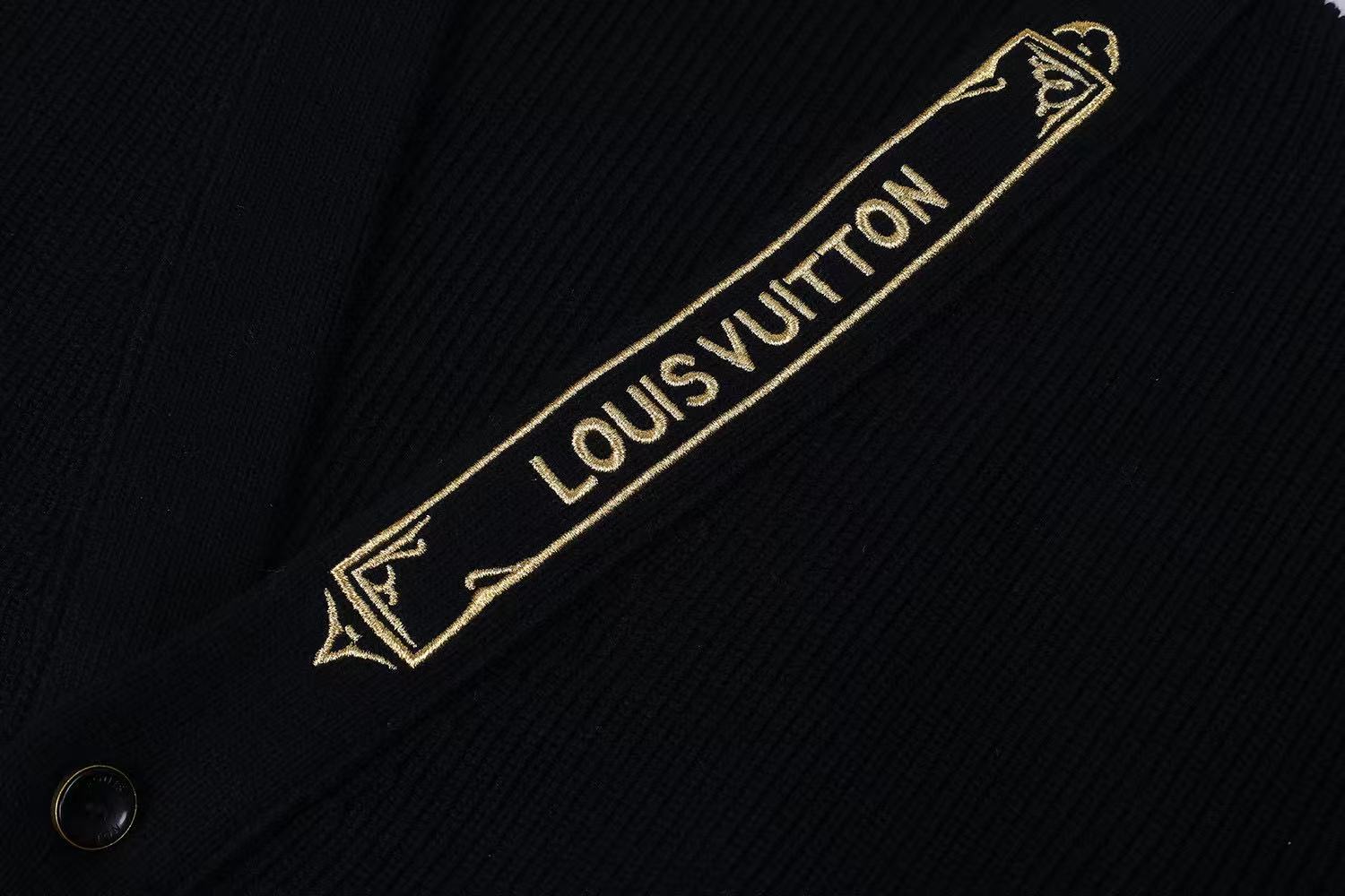 LuxluxHouse Best Quality Clothes Hoodie & Sweater Louis Vuitton