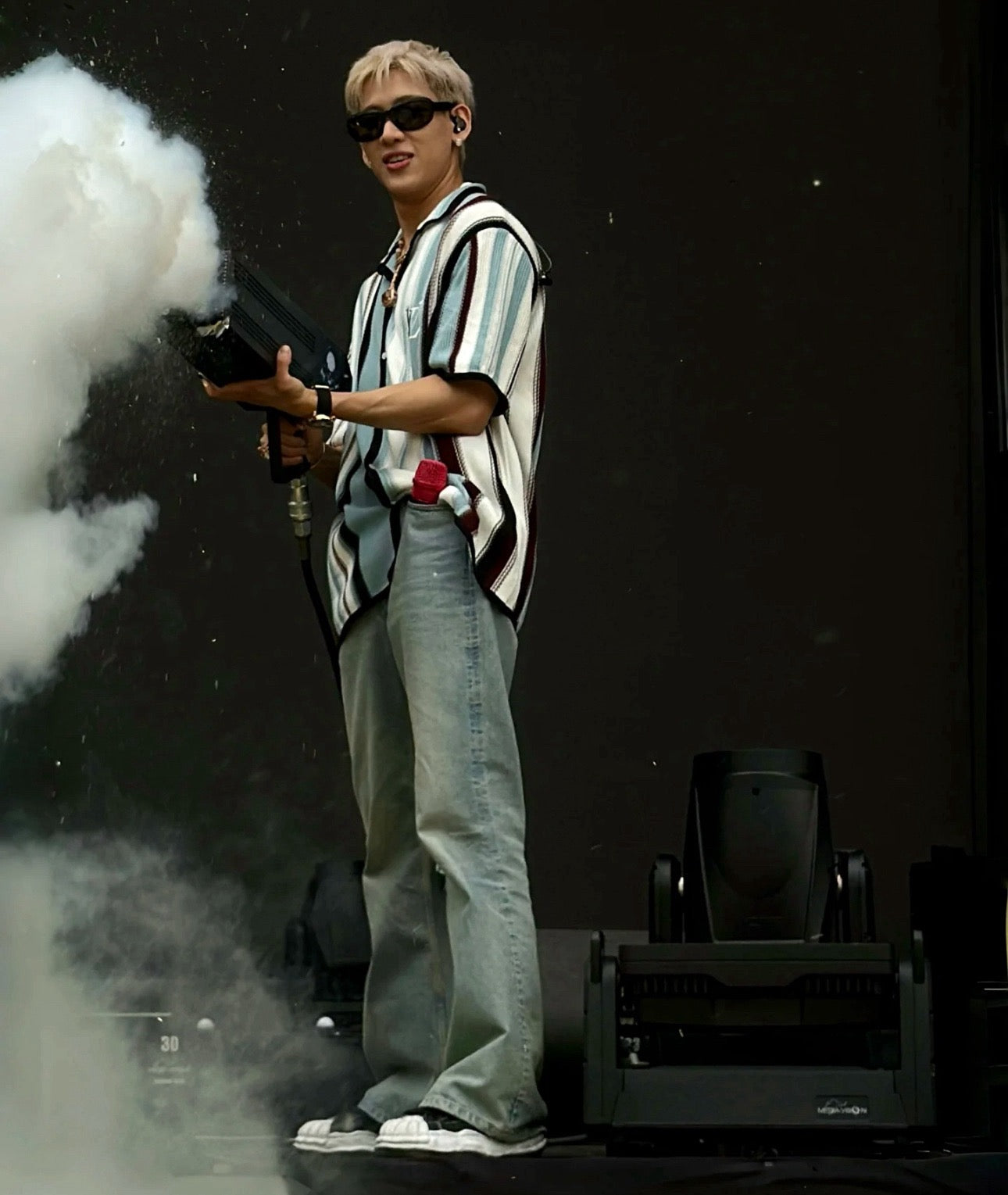 LuxluxHouse Best Quality Clothes Shirts&Polo Louis Vuitton