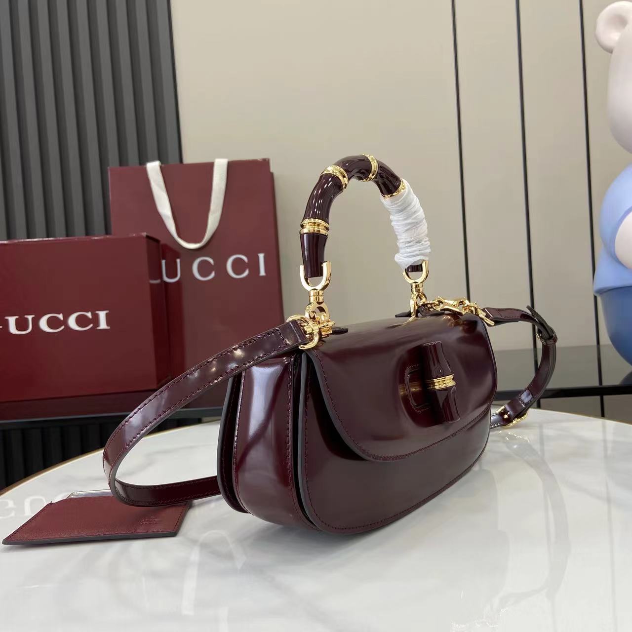 LuxluxHouse Best Quality Bags Gucci Women