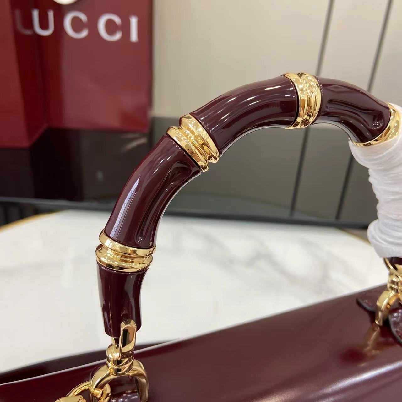 LuxluxHouse Best Quality Bags Gucci Women