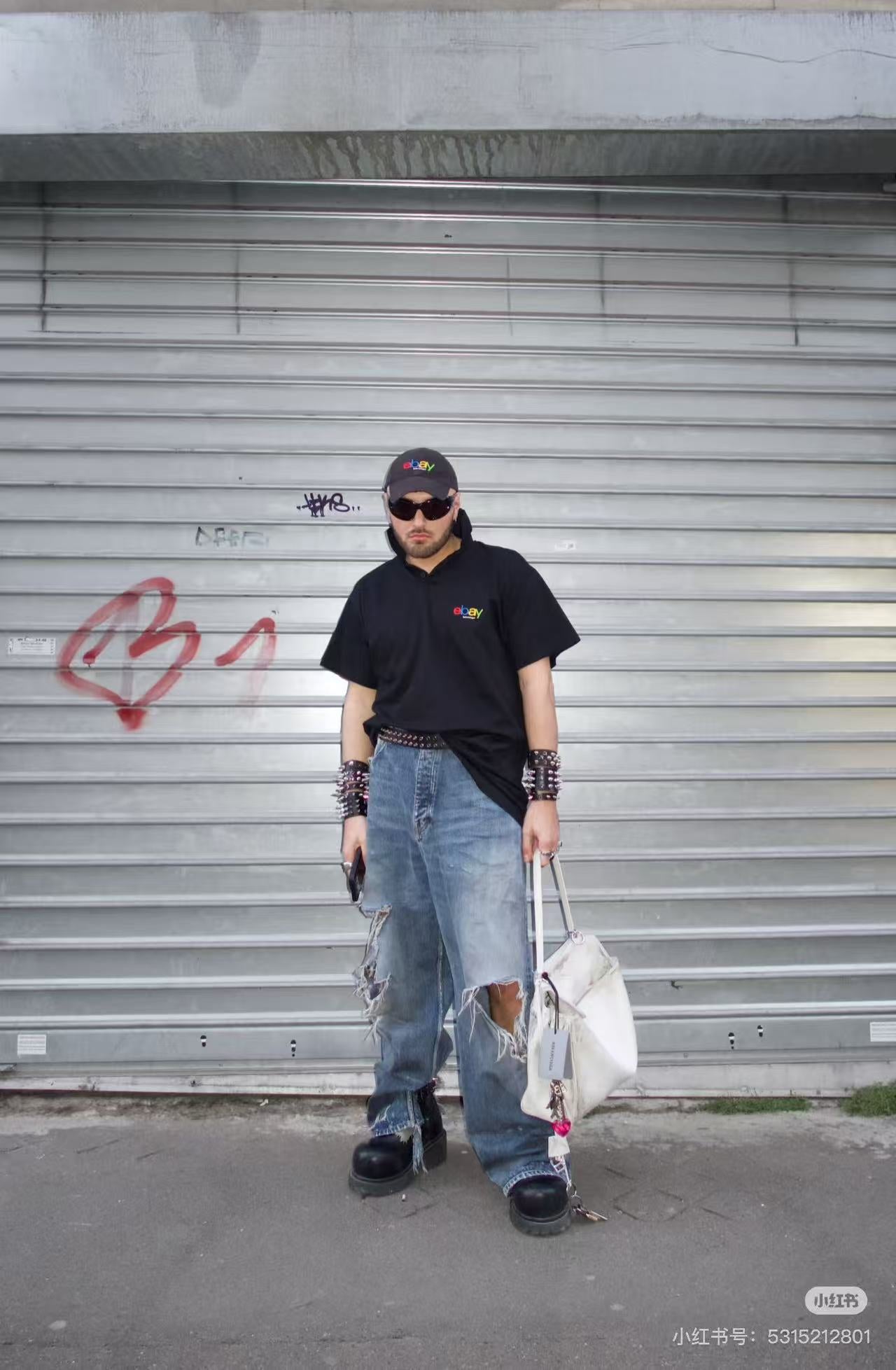 LuxluxHouse Best Quality Clothes Balenciaga Shirts&Polo