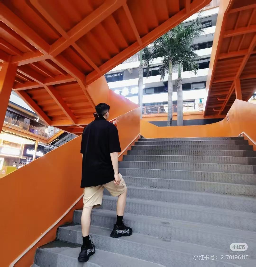 LuxluxHouse Best Quality Clothes Balenciaga Shirts&Polo