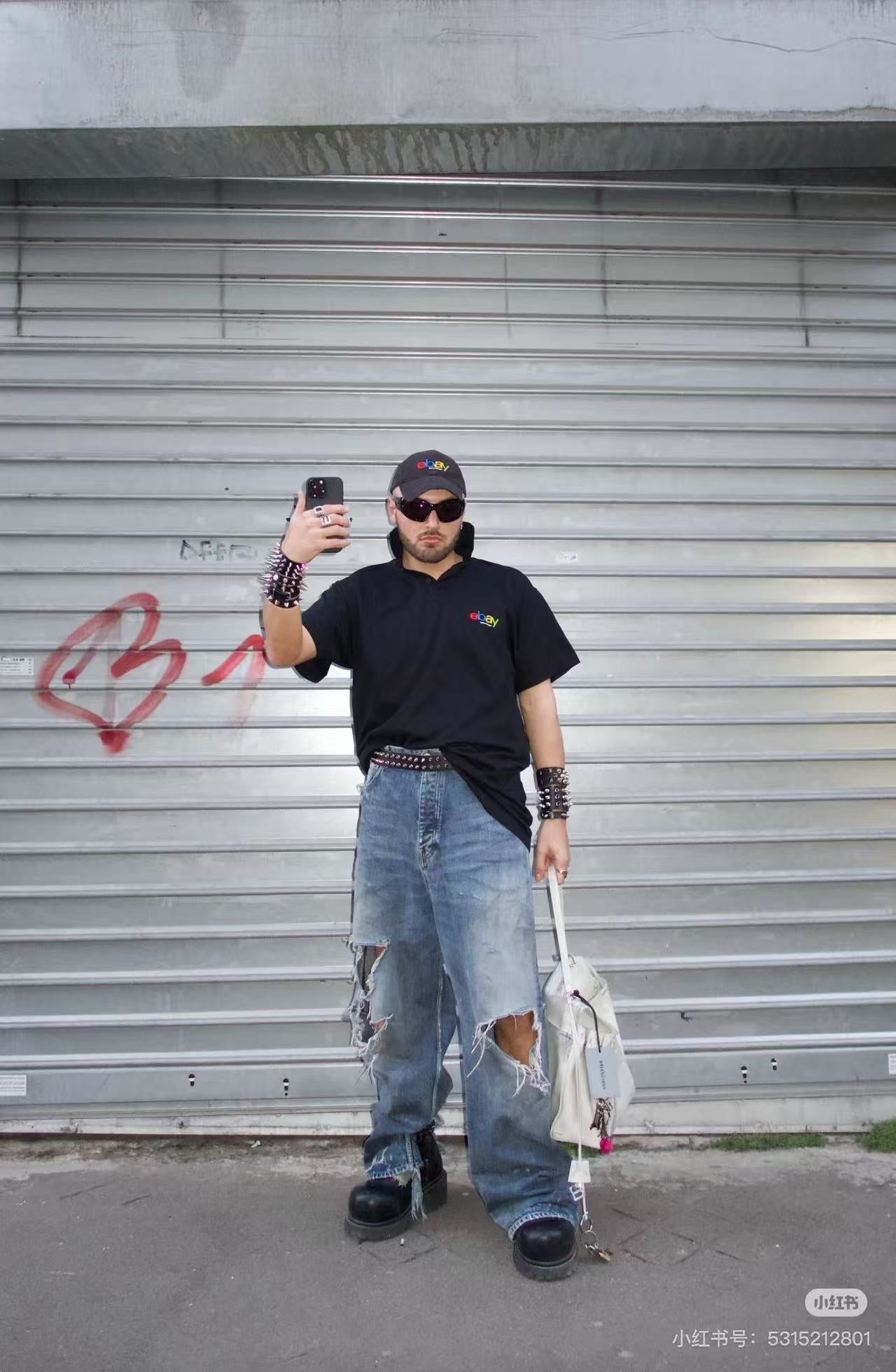 LuxluxHouse Best Quality Clothes Balenciaga Shirts&Polo