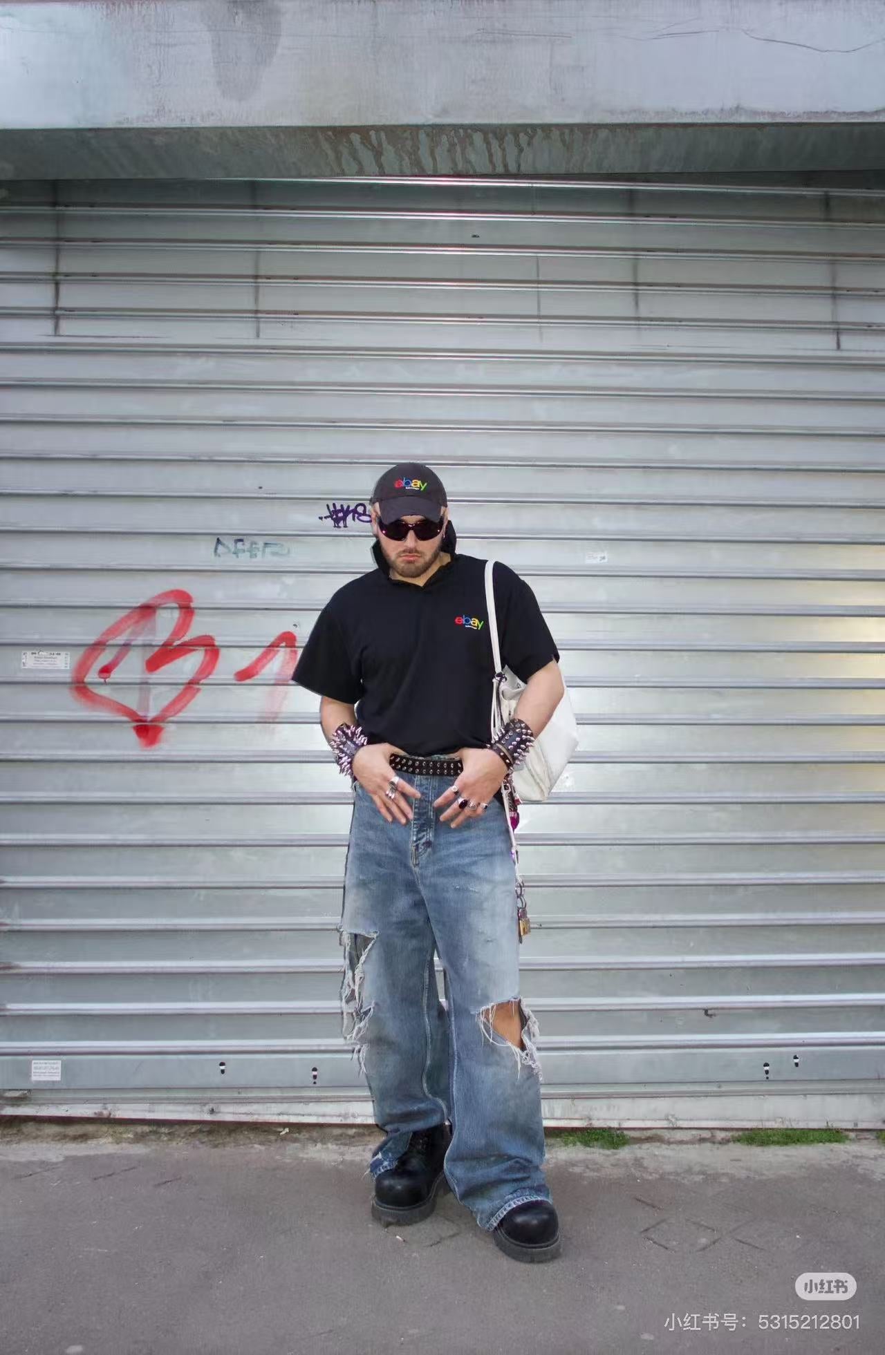 LuxluxHouse Best Quality Clothes Balenciaga Shirts&Polo