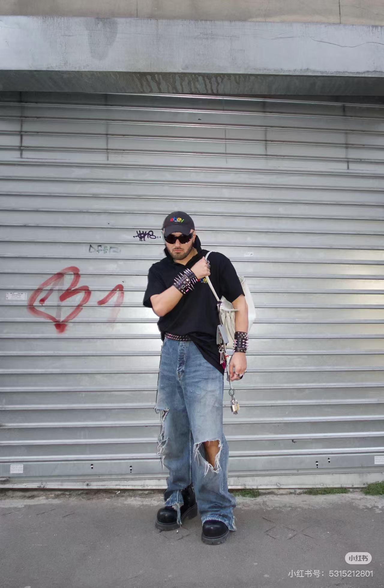 LuxluxHouse Best Quality Clothes Balenciaga Shirts&Polo