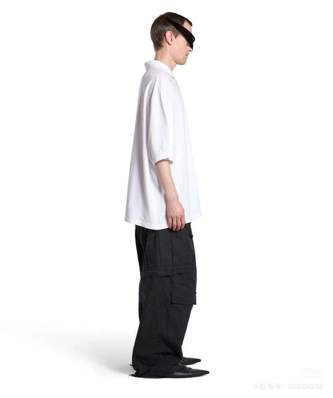 LuxluxHouse Best Quality Clothes Balenciaga Shirts&Polo