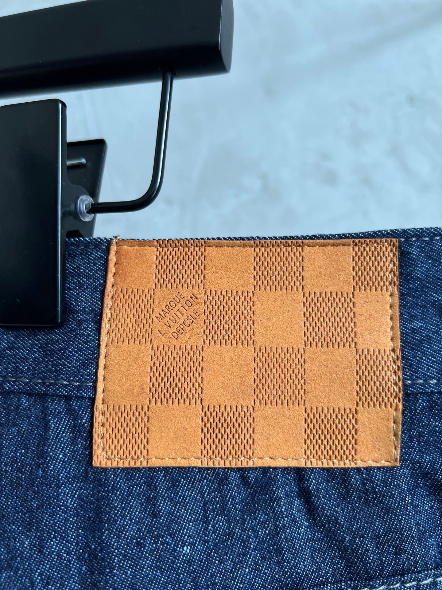 LuxluxHouse Best Quality Clothes Shirts&Polo Louis Vuitton