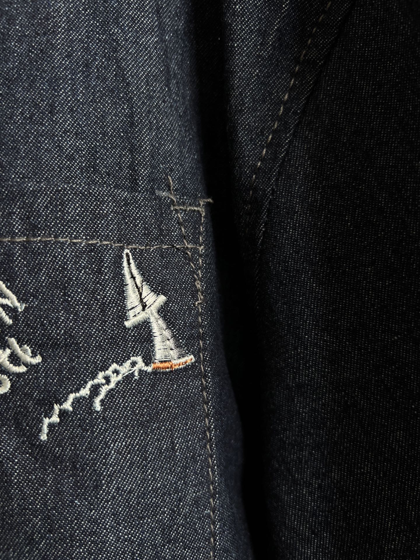 LuxluxHouse Best Quality Clothes Shirts&Polo Louis Vuitton