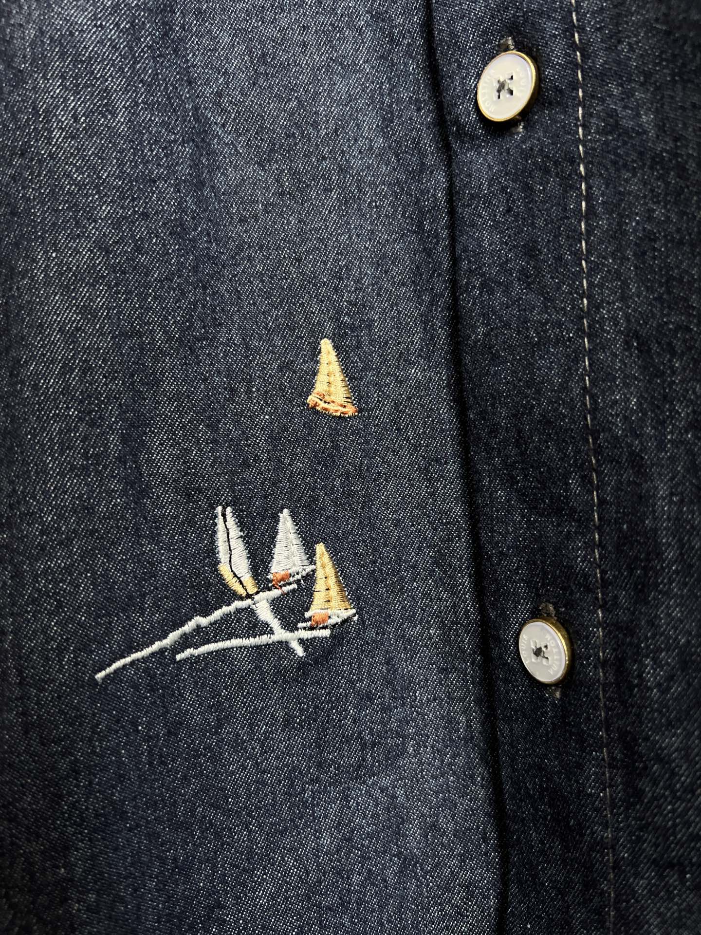 LuxluxHouse Best Quality Clothes Shirts&Polo Louis Vuitton