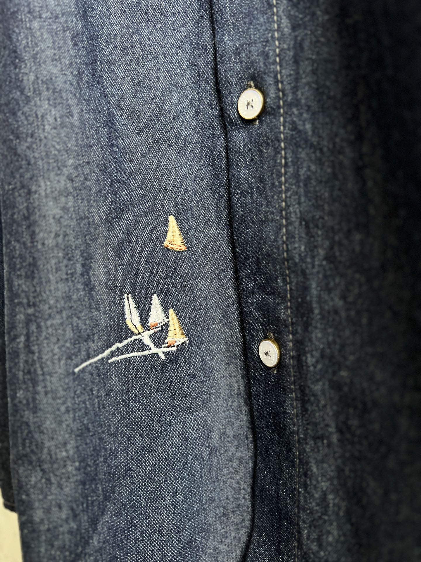 LuxluxHouse Best Quality Clothes Shirts&Polo Louis Vuitton