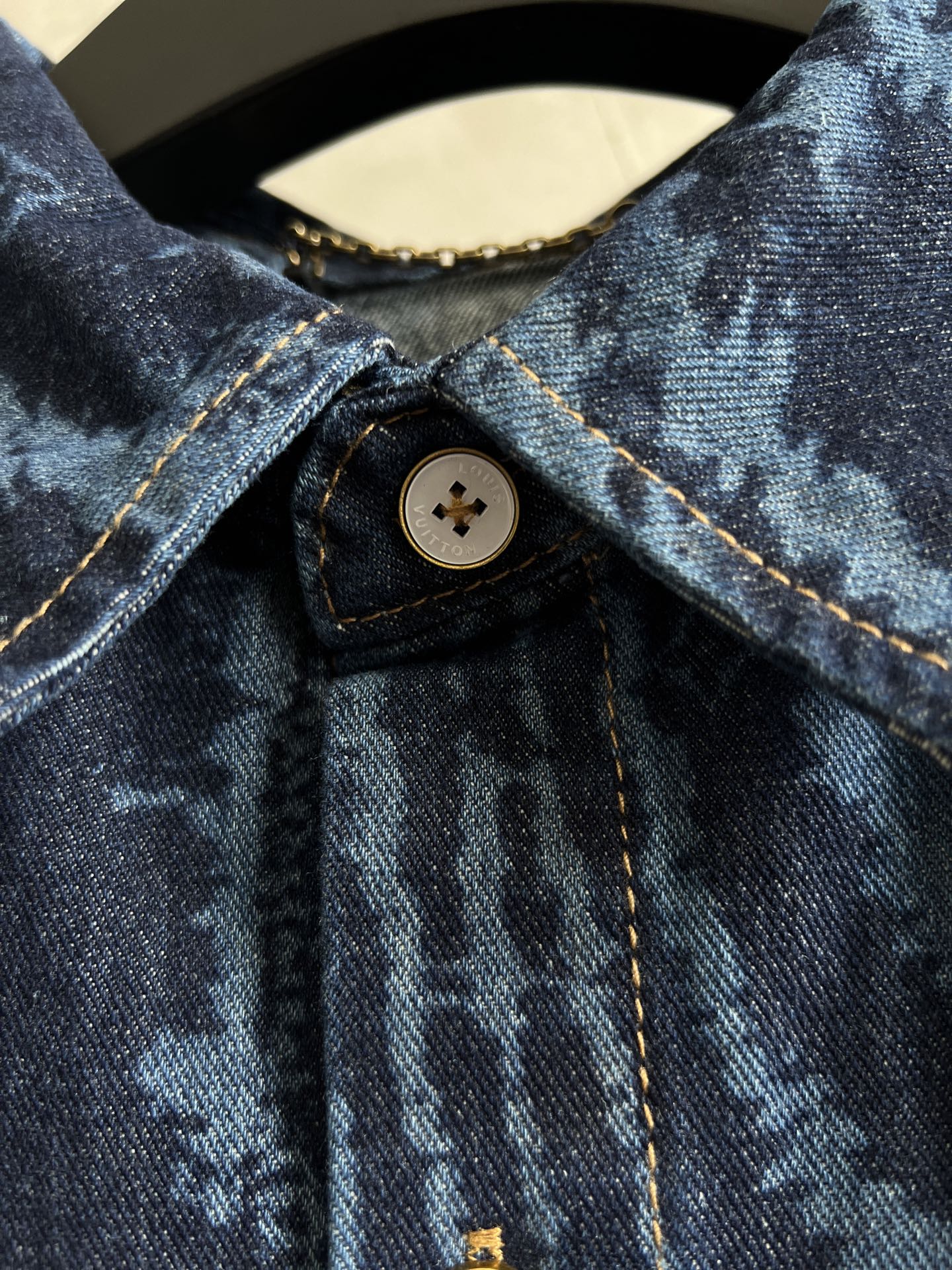 LuxluxHouse Best Quality Clothes Shirts&Polo Louis Vuitton