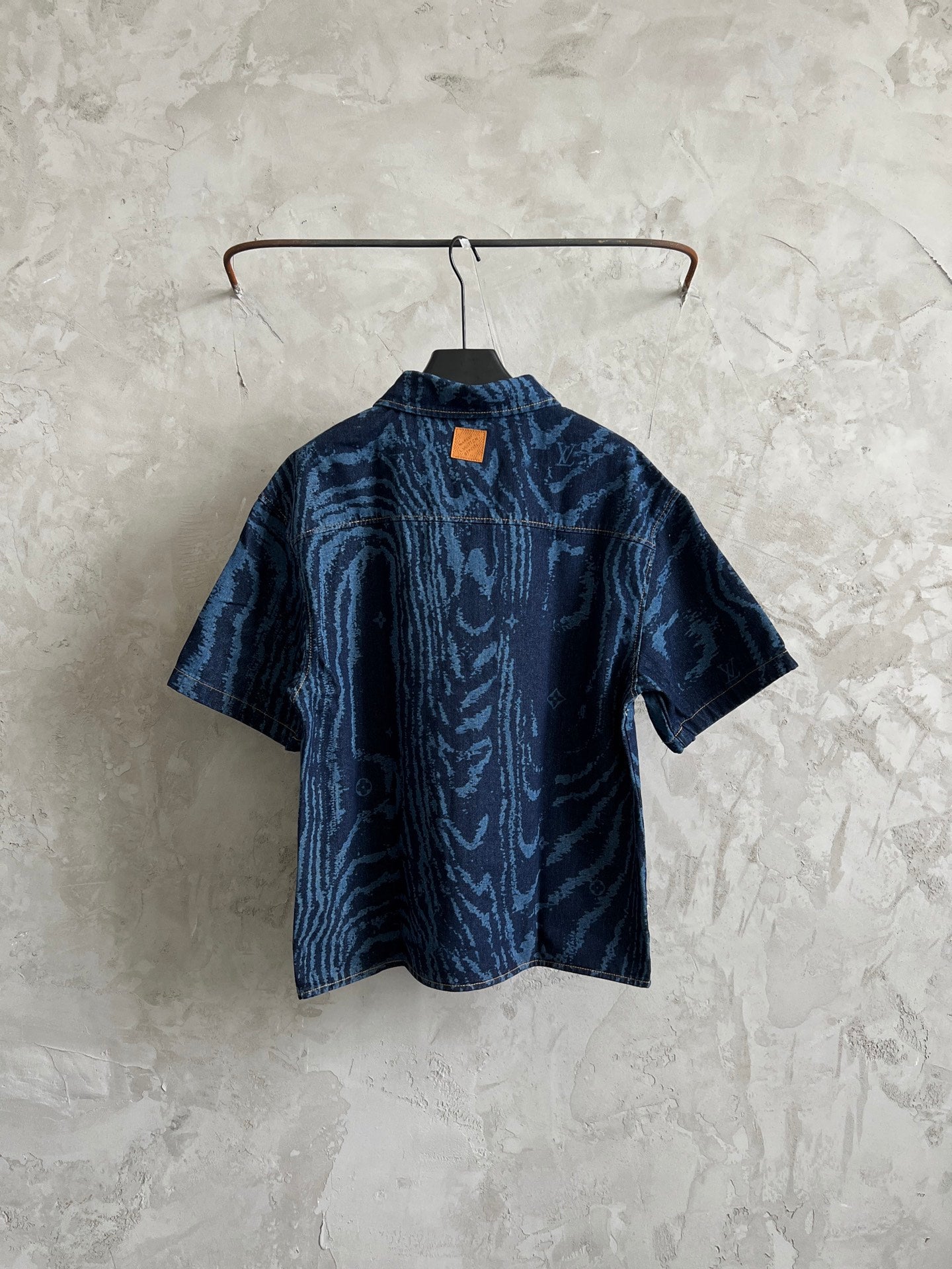 LuxluxHouse Best Quality Clothes Shirts&Polo Louis Vuitton