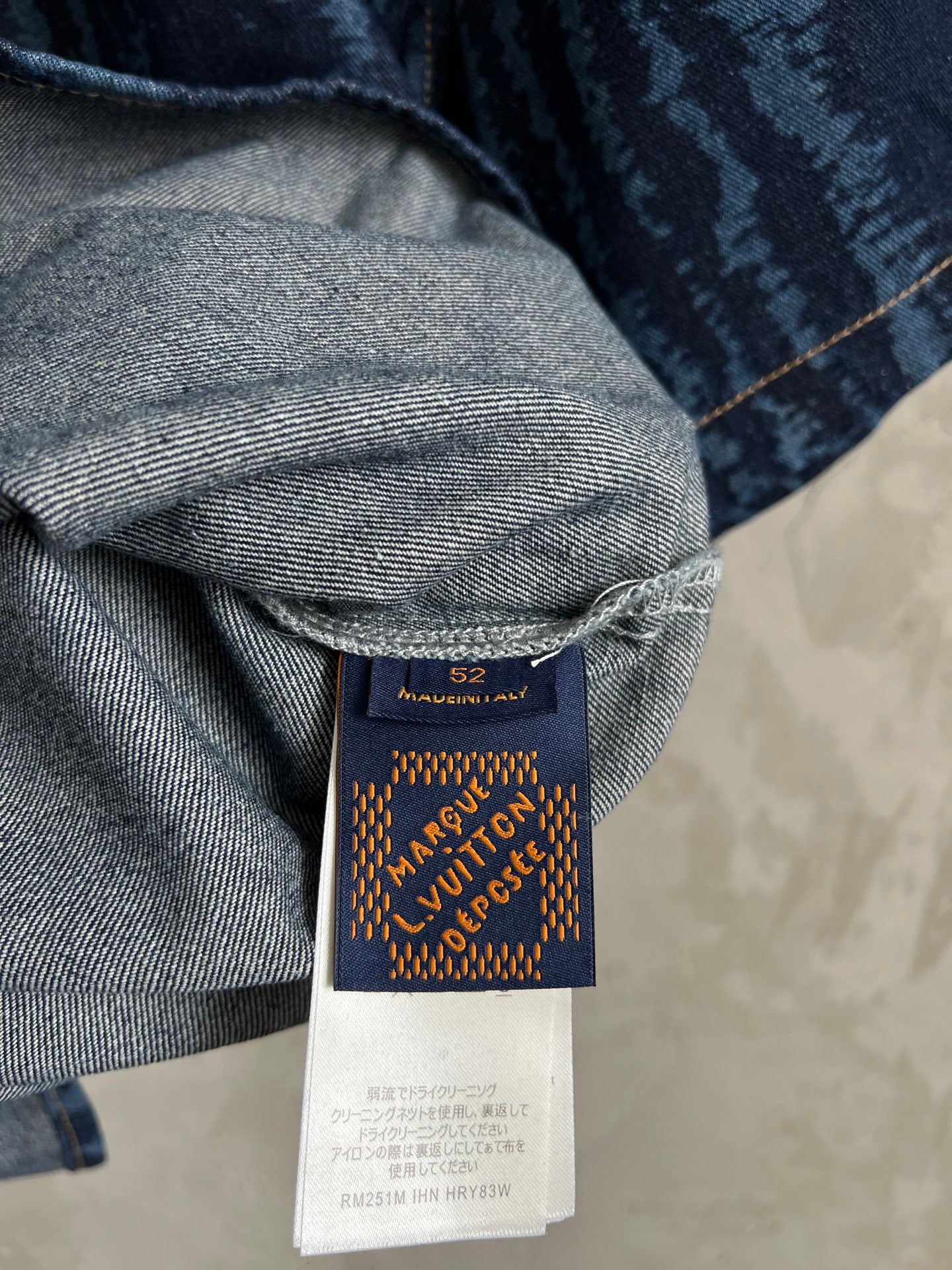 LuxluxHouse Best Quality Clothes Shirts&Polo Louis Vuitton