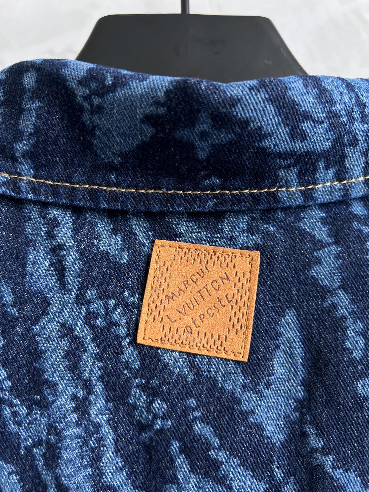 LuxluxHouse Best Quality Clothes Shirts&Polo Louis Vuitton