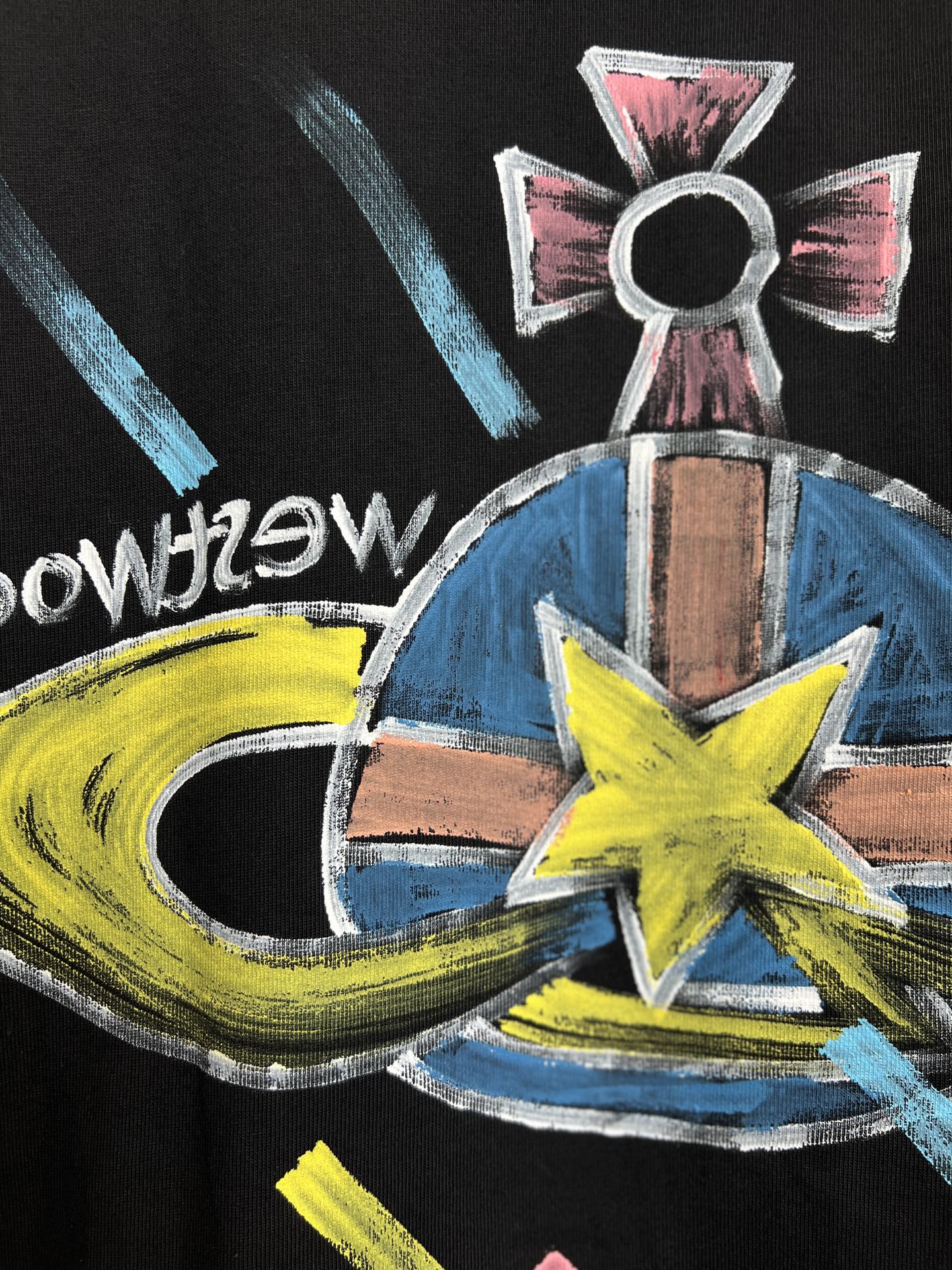 LuxluxHouse Best Quality Clothes T-shirt