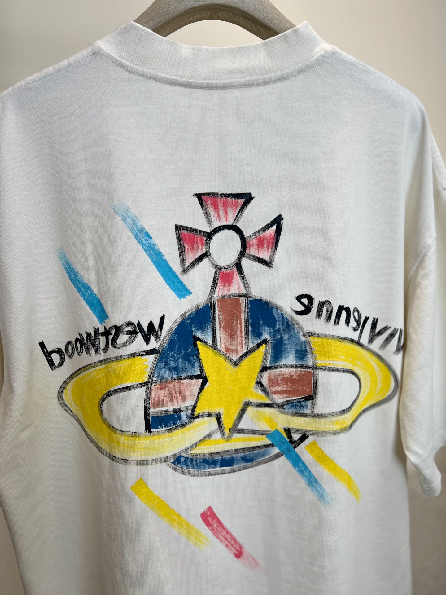 LuxluxHouse Best Quality Clothes T-shirt