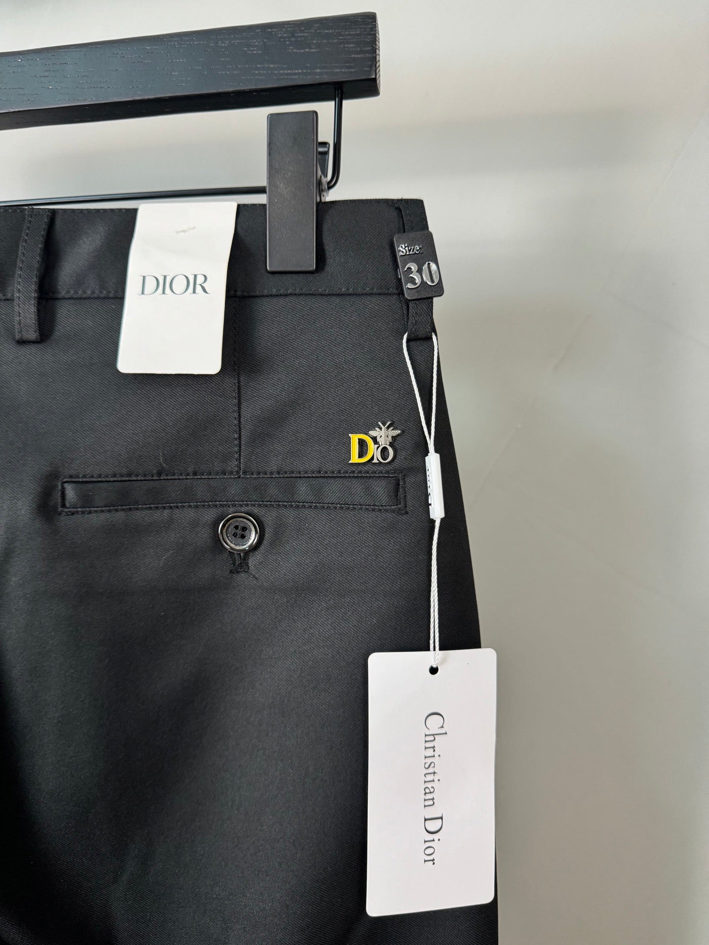 LuxluxHouse Best Quality Clothes Pants Dior
