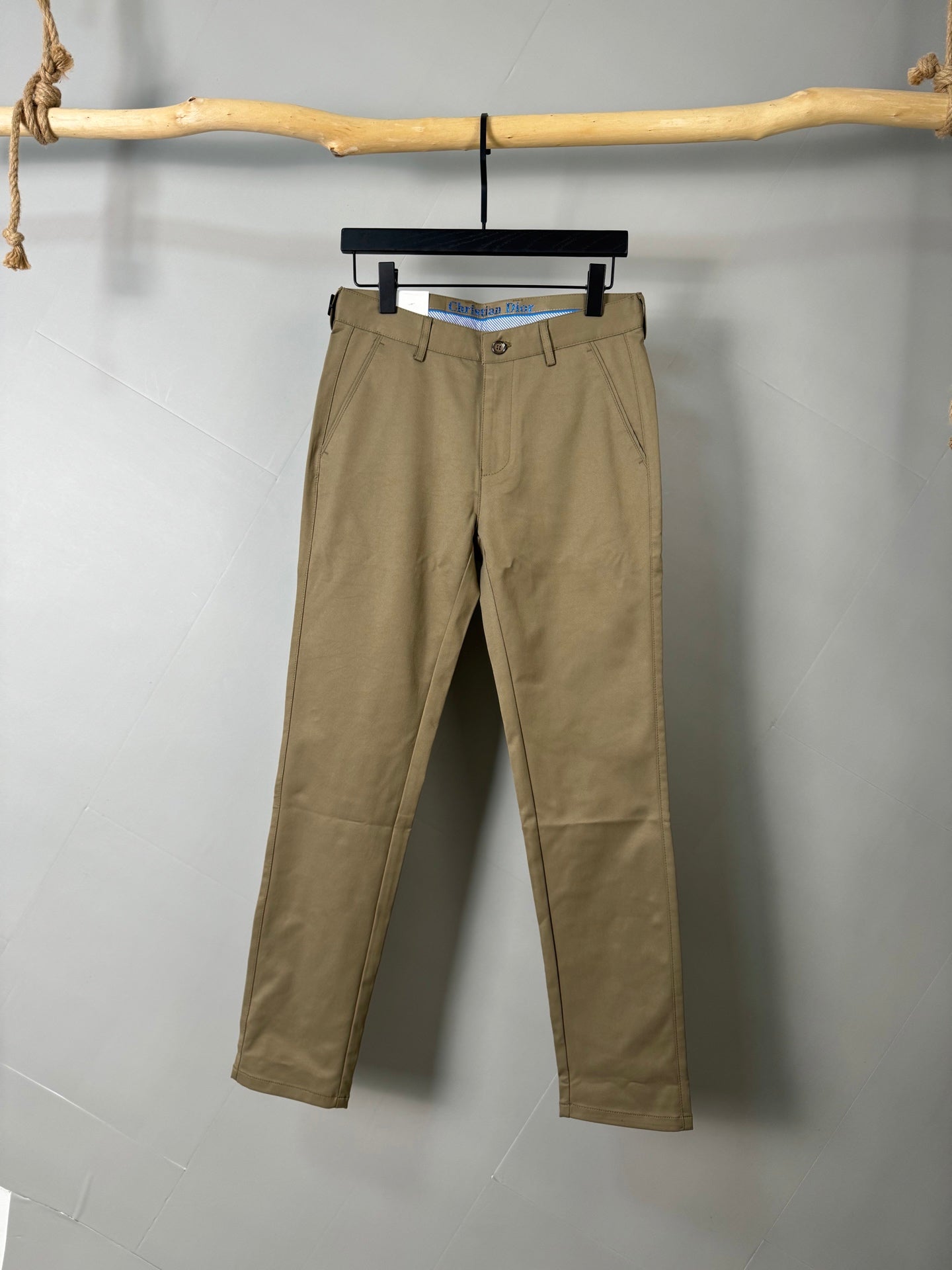 LuxluxHouse Best Quality Clothes Pants Dior