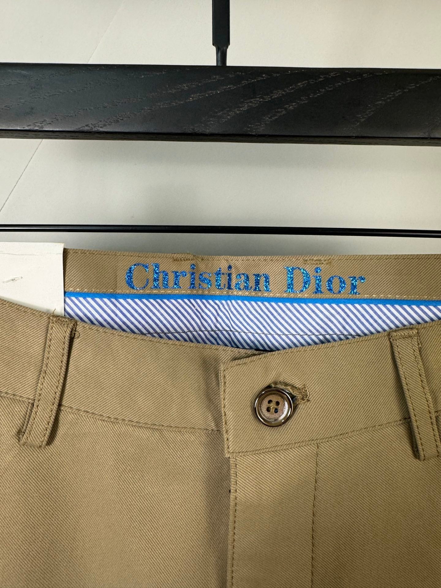 LuxluxHouse Best Quality Clothes Pants Dior