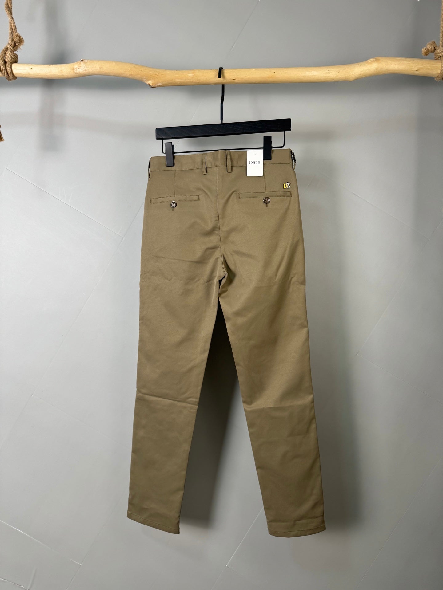 LuxluxHouse Best Quality Clothes Pants Dior
