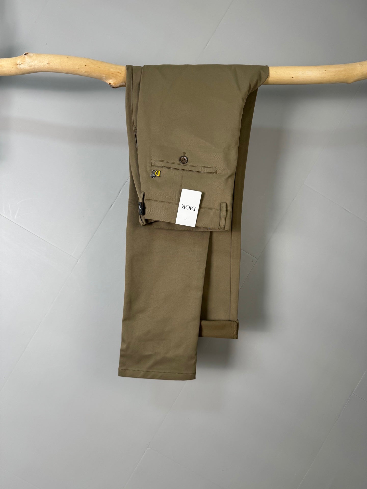 LuxluxHouse Best Quality Clothes Pants Dior
