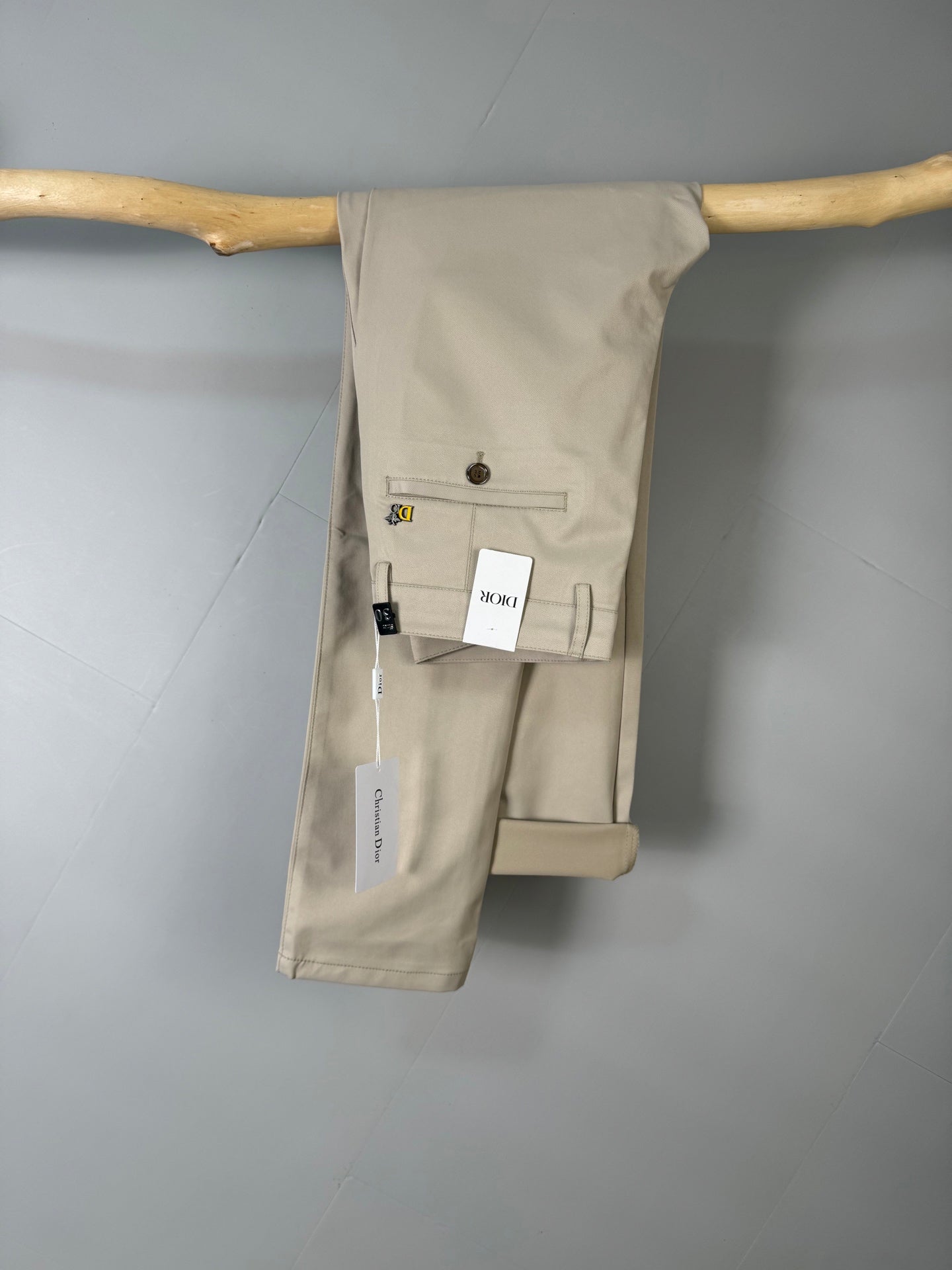 LuxluxHouse Best Quality Clothes Pants Dior