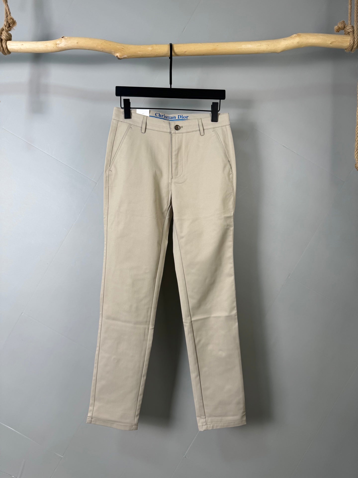 LuxluxHouse Best Quality Clothes Pants Dior