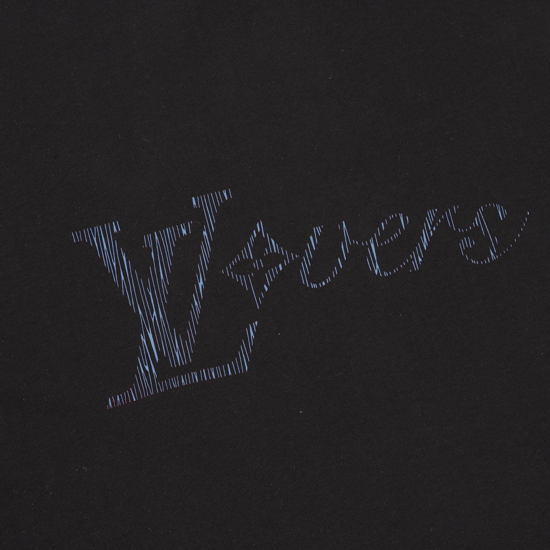 LuxluxHouse Best Quality Clothes T-shirt Louis Vuitton