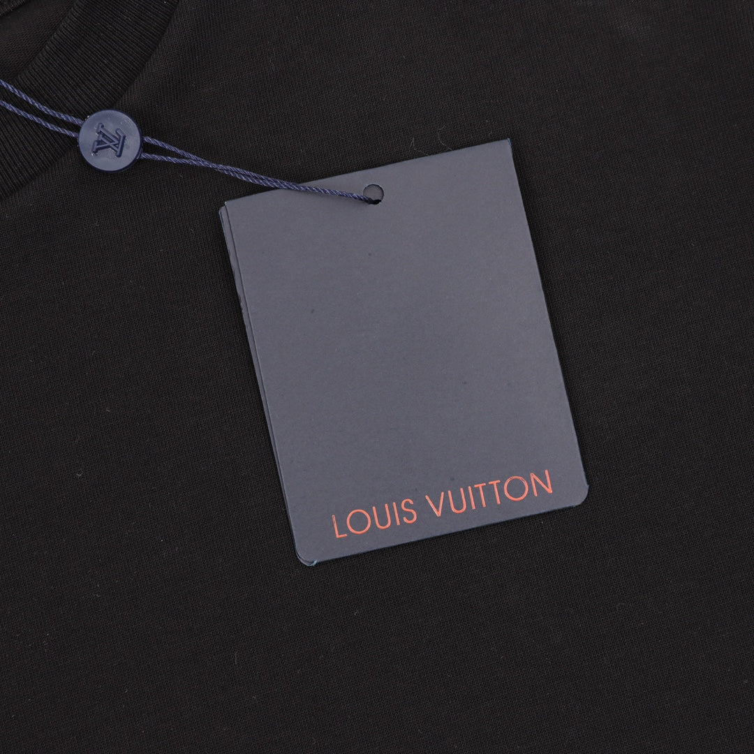 LuxluxHouse Best Quality Clothes T-shirt Louis Vuitton