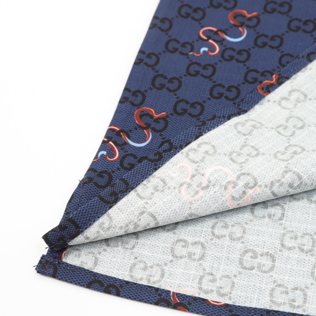 LuxluxHouse Best Quality Clothes Shirts&Polo Gucci