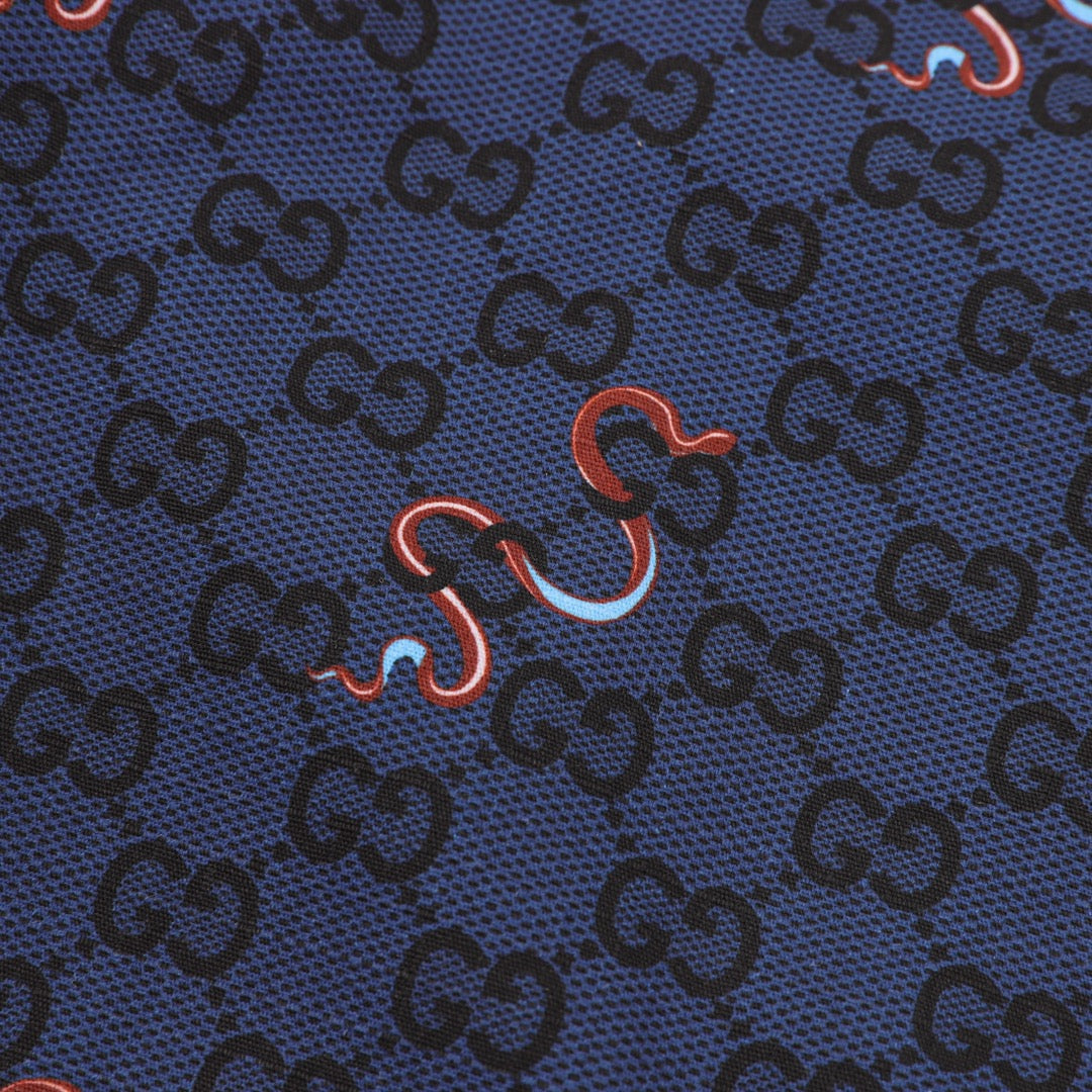 LuxluxHouse Best Quality Clothes Shirts&Polo Gucci