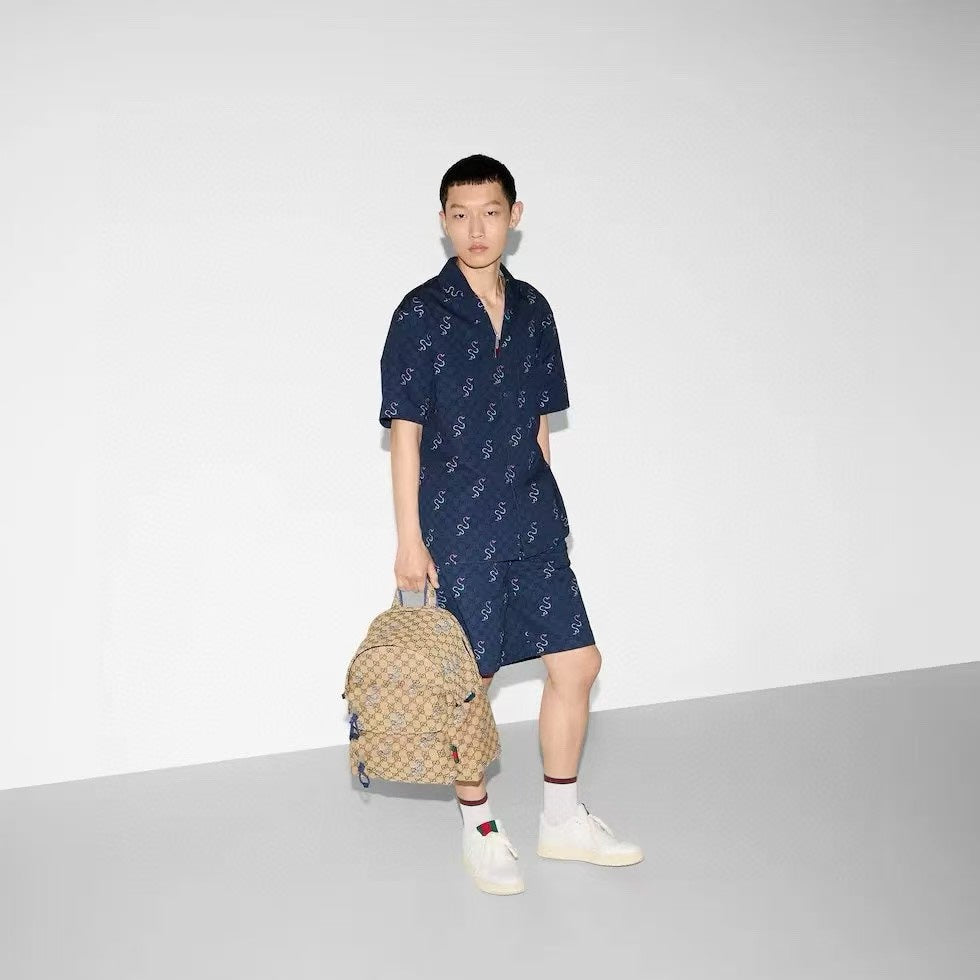 LuxluxHouse Best Quality Clothes Shirts&Polo Gucci