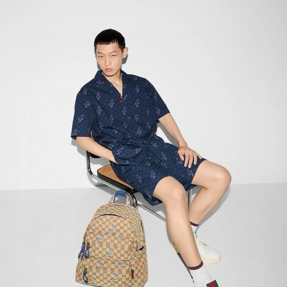 LuxluxHouse Best Quality Clothes Shirts&Polo Gucci