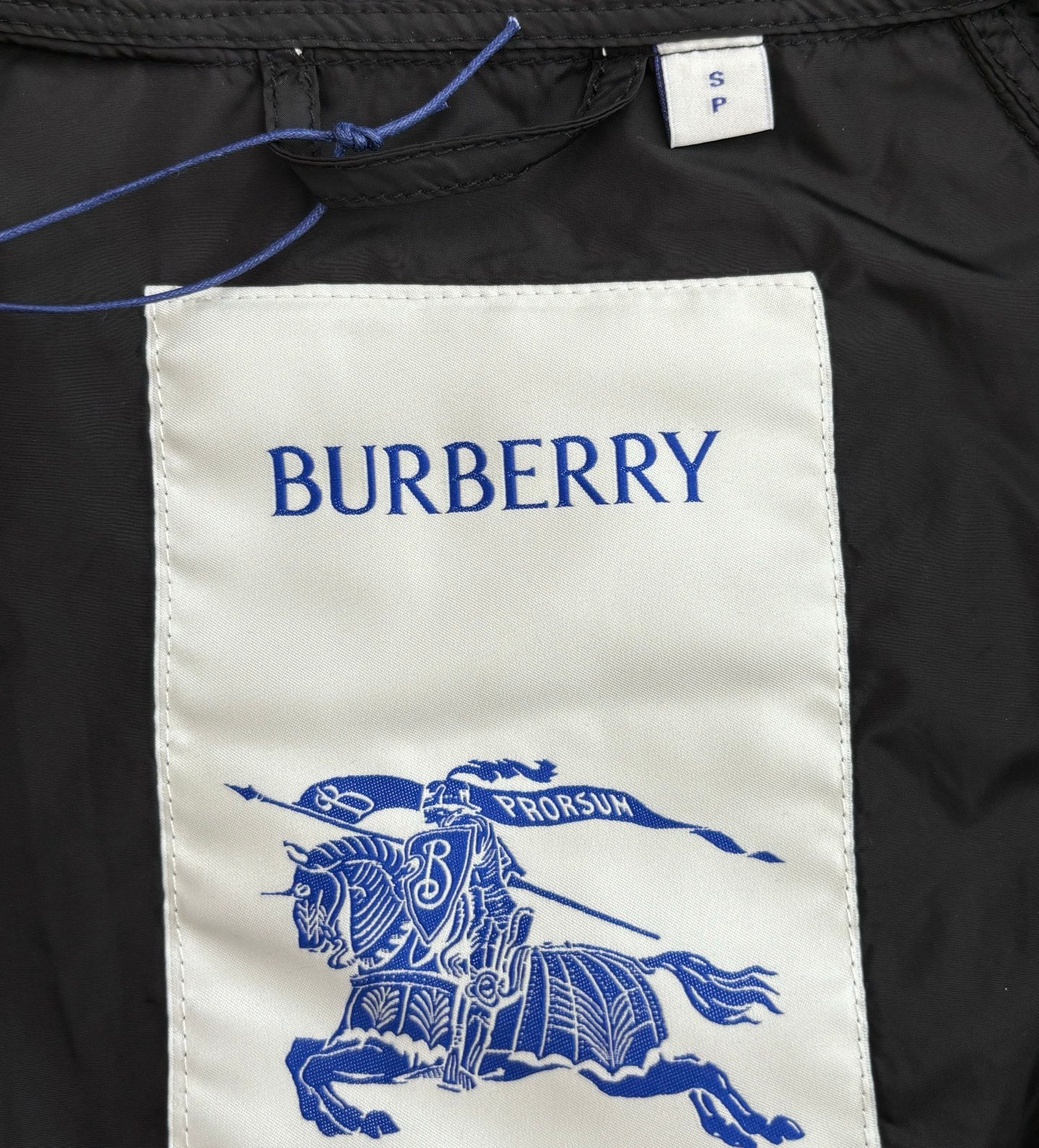LuxluxHouse Best Quality Clothes Burberry Coats & Jackets